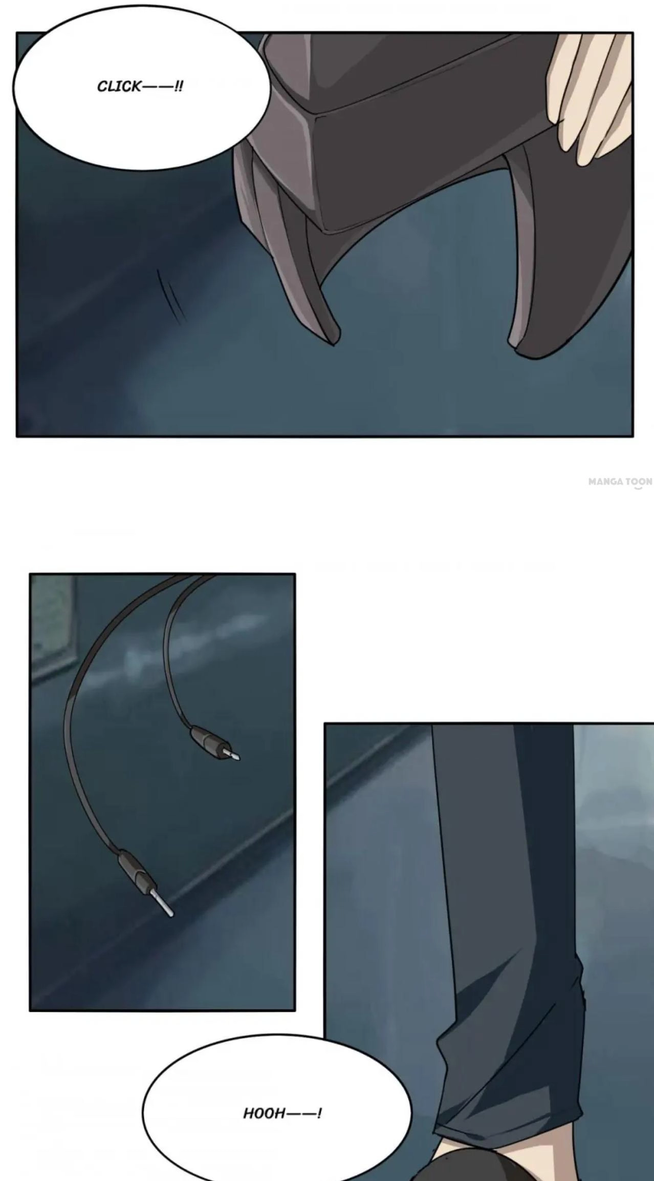 Read The Celestial Cheater chapter 114 image 14 on Lezhin