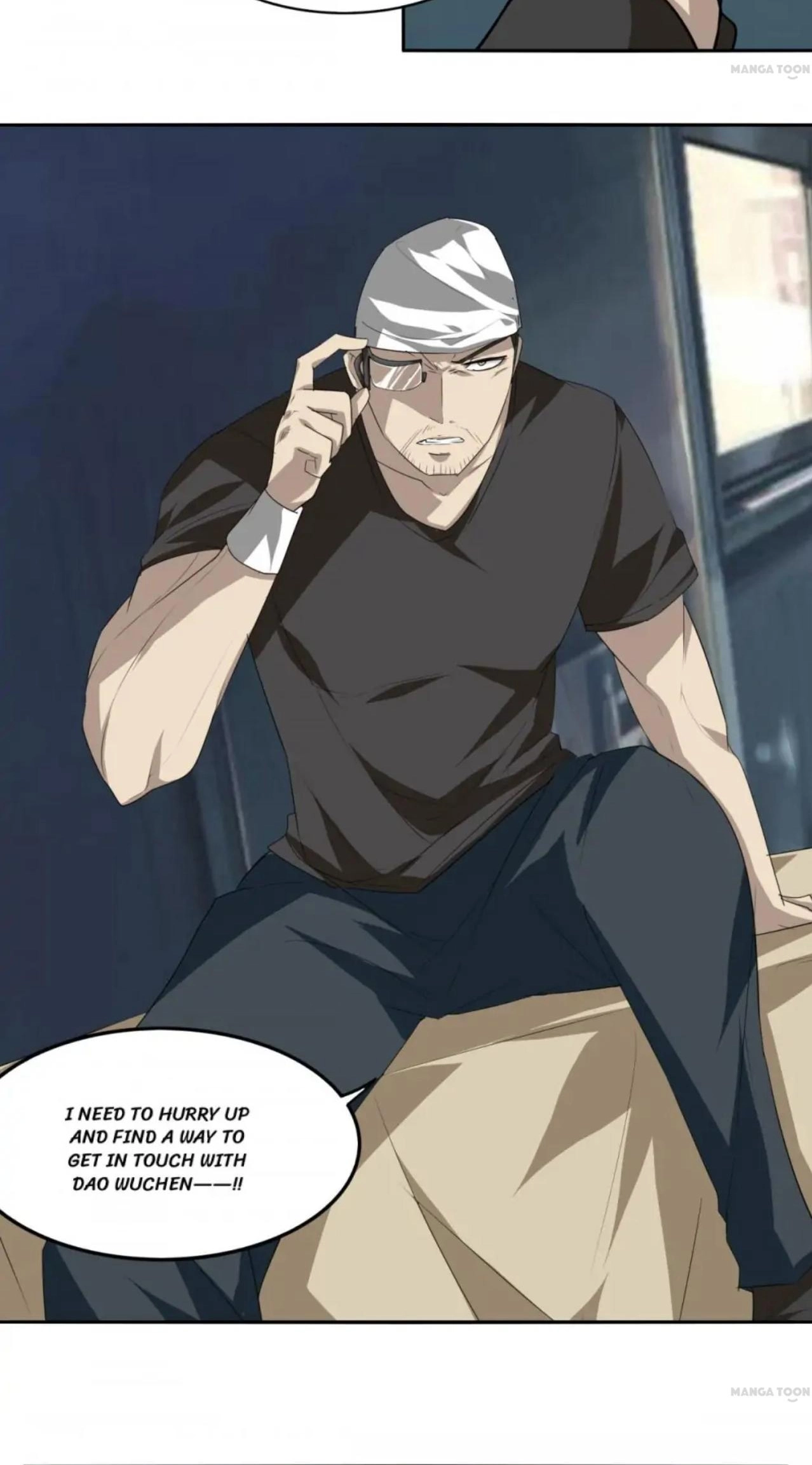 Read The Celestial Cheater chapter 114 image 15 on Lezhin