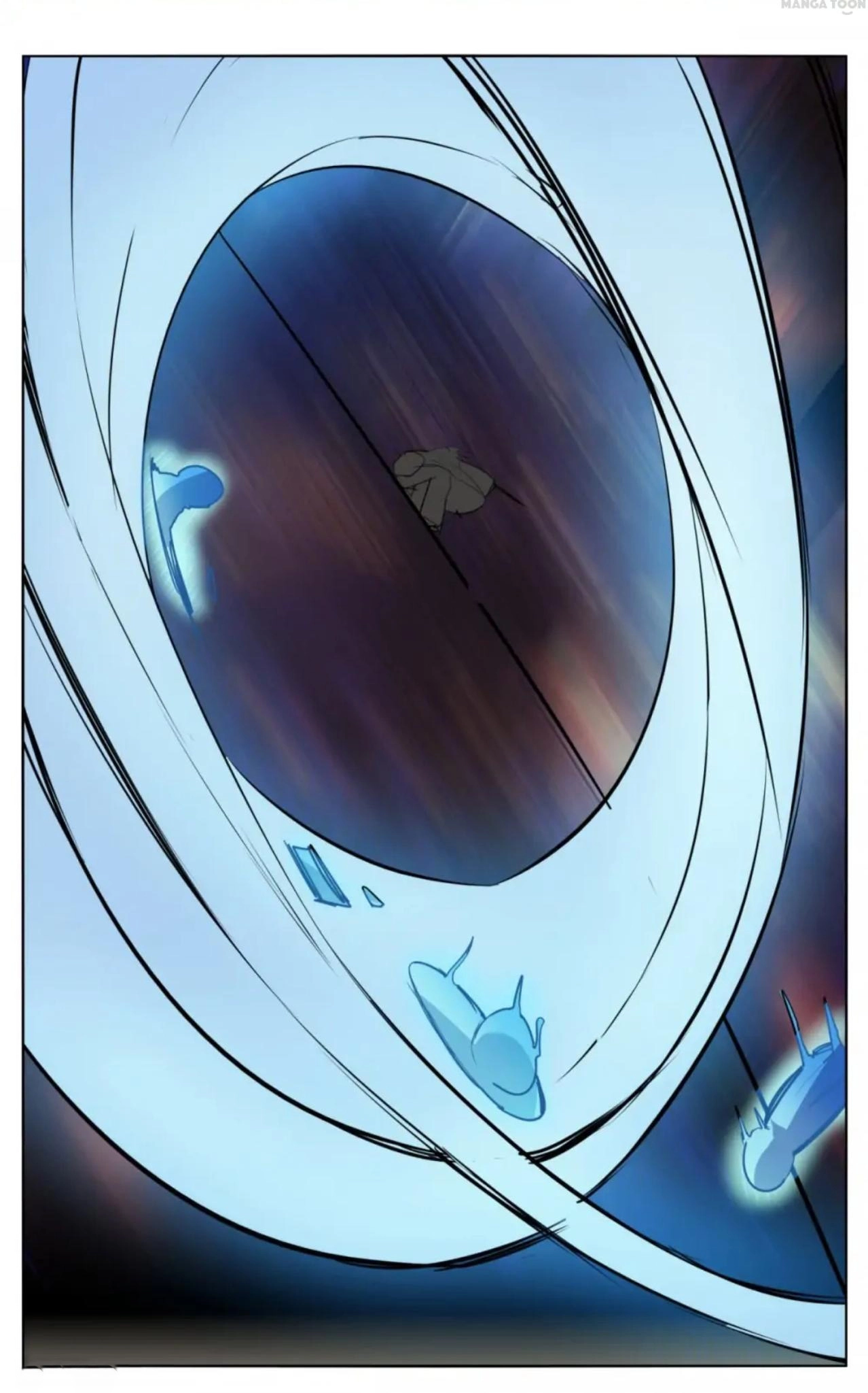 Read The Celestial Cheater chapter 114 image 22 on Lezhin