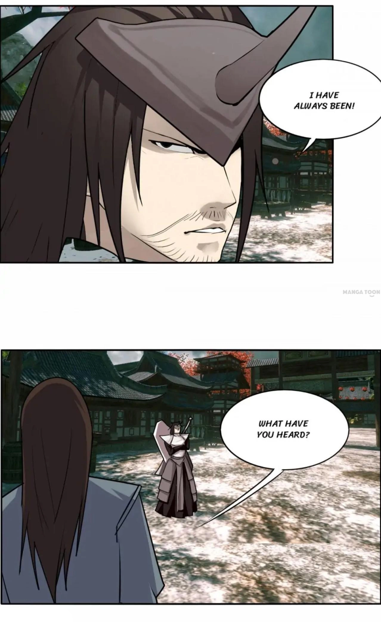 Read The Celestial Cheater chapter 114 image 4 on Lezhin