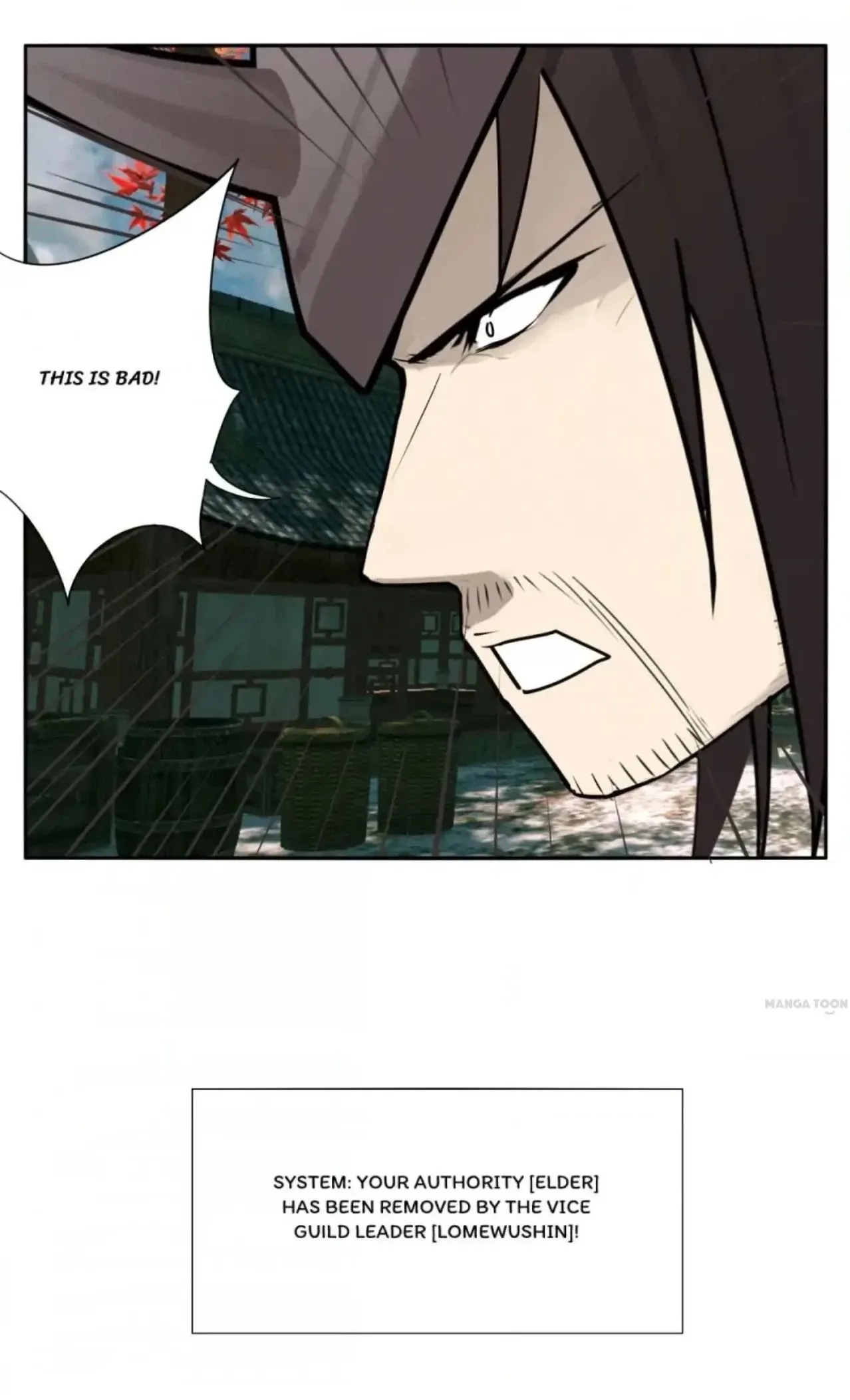 Read The Celestial Cheater chapter 114 image 9 on Lezhin