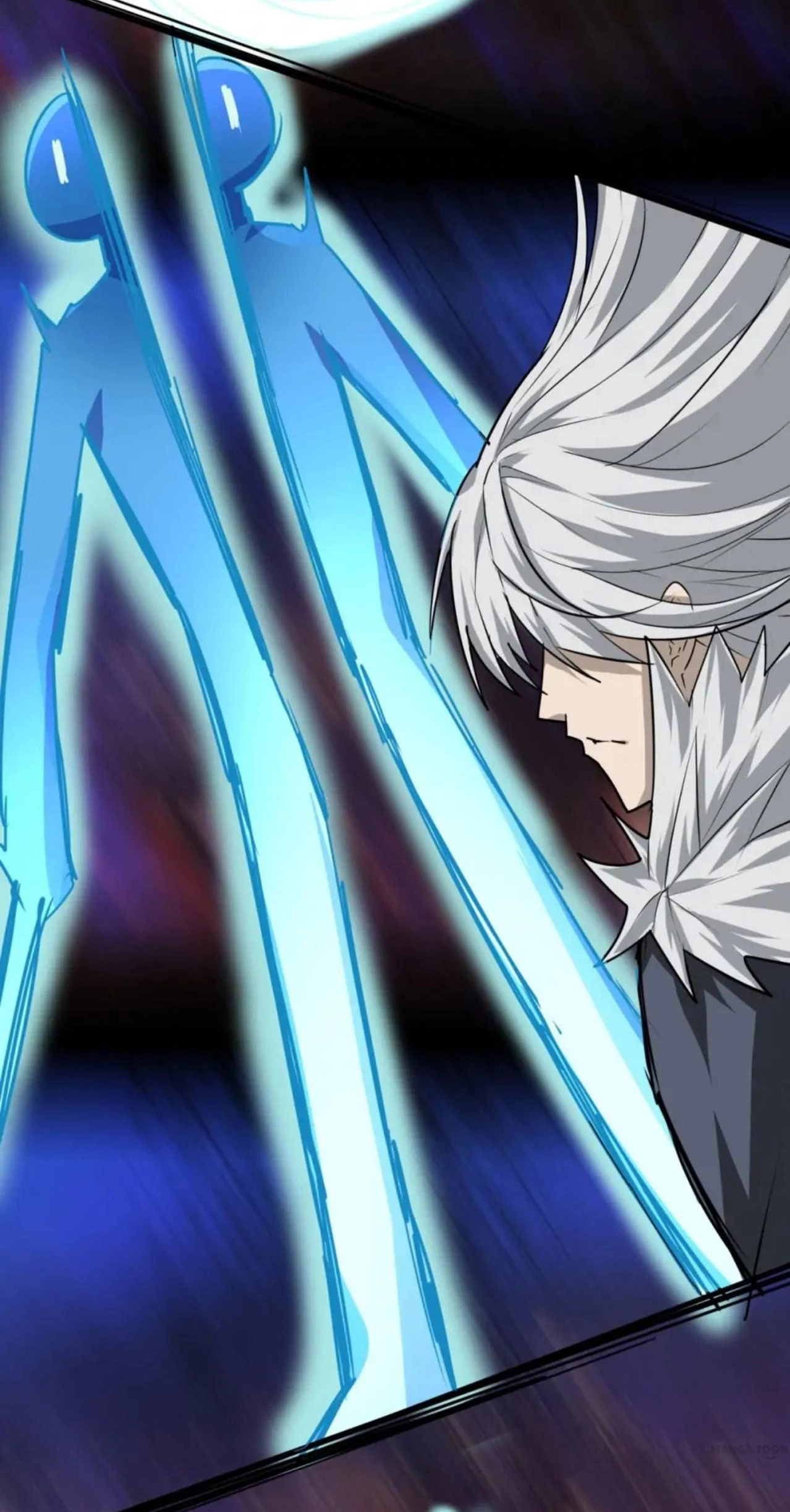 Read The Celestial Cheater chapter 115 image 1 on Lezhin