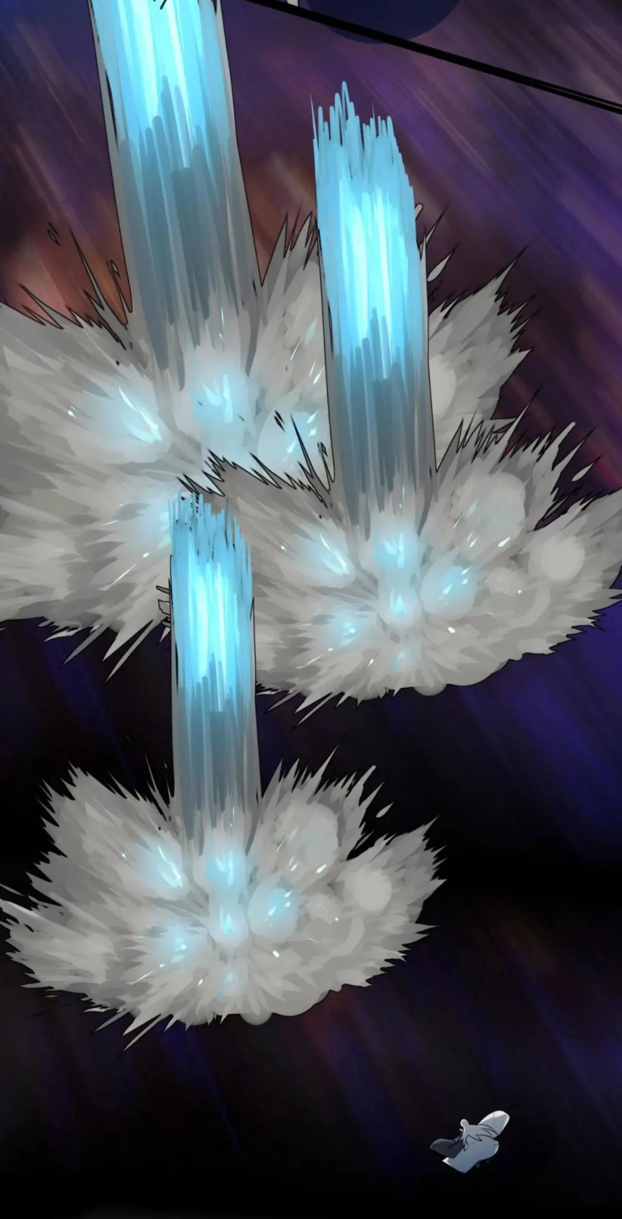 Read The Celestial Cheater chapter 115 image 10 on Lezhin