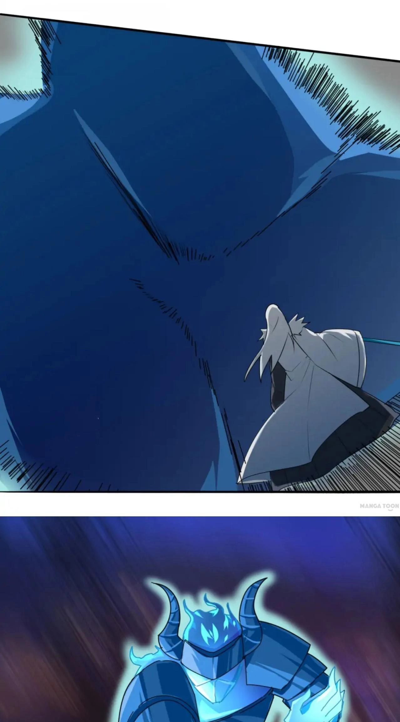 Read The Celestial Cheater chapter 115 image 11 on Lezhin