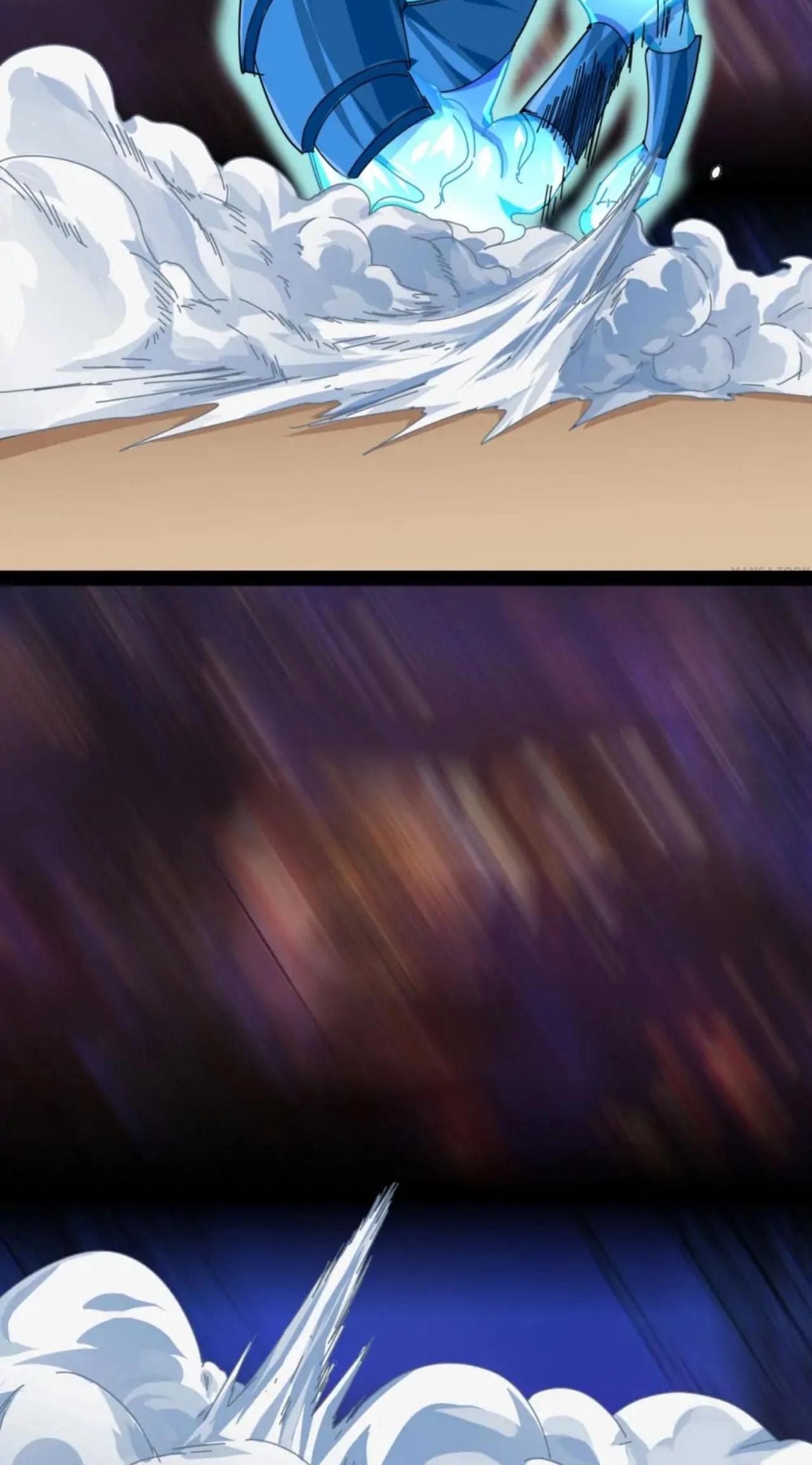 Read The Celestial Cheater chapter 115 image 12 on Lezhin