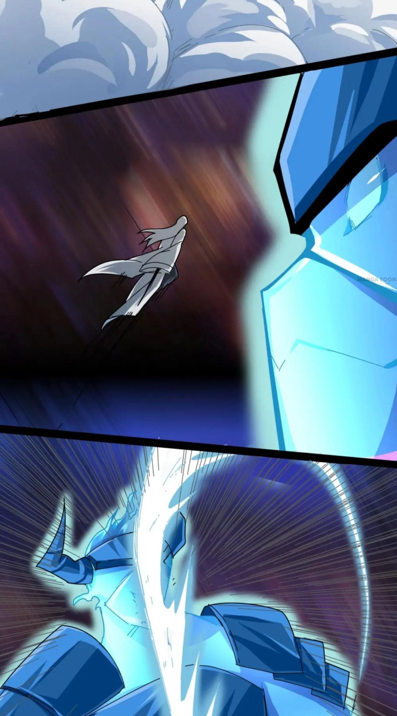 Read The Celestial Cheater chapter 115 image 13 on Lezhin