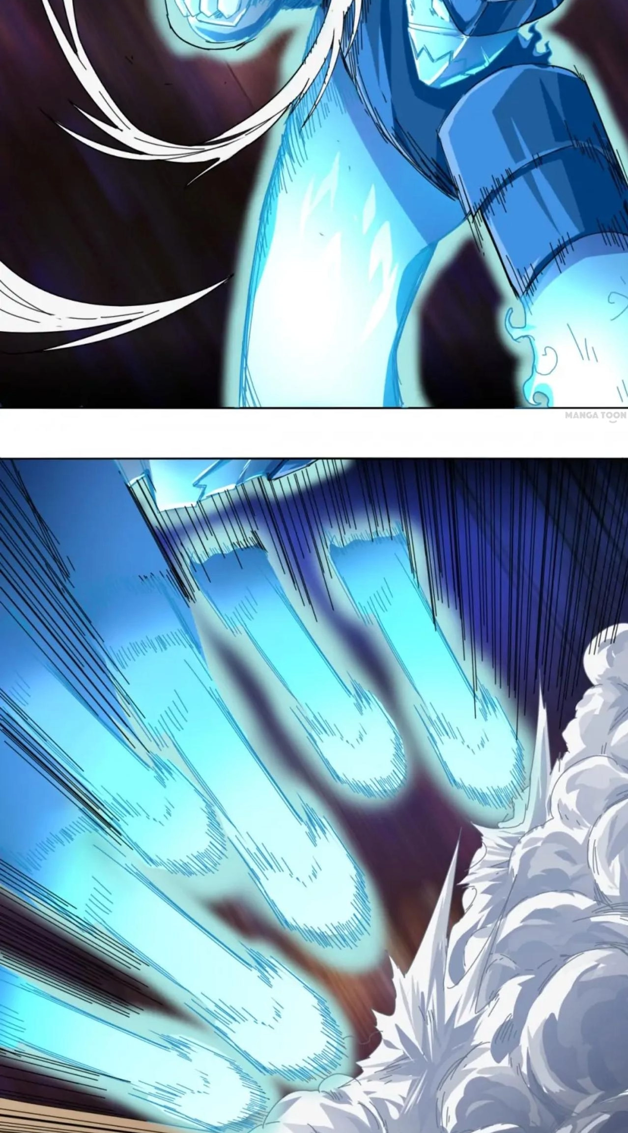 Read The Celestial Cheater chapter 115 image 16 on Lezhin