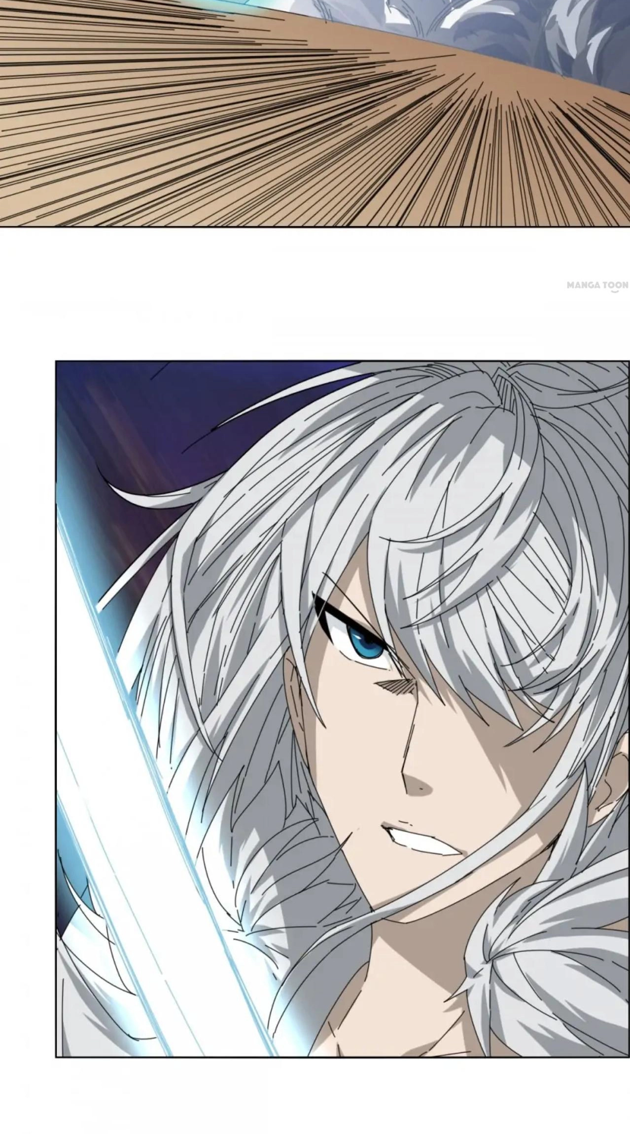 Read The Celestial Cheater chapter 115 image 17 on Lezhin