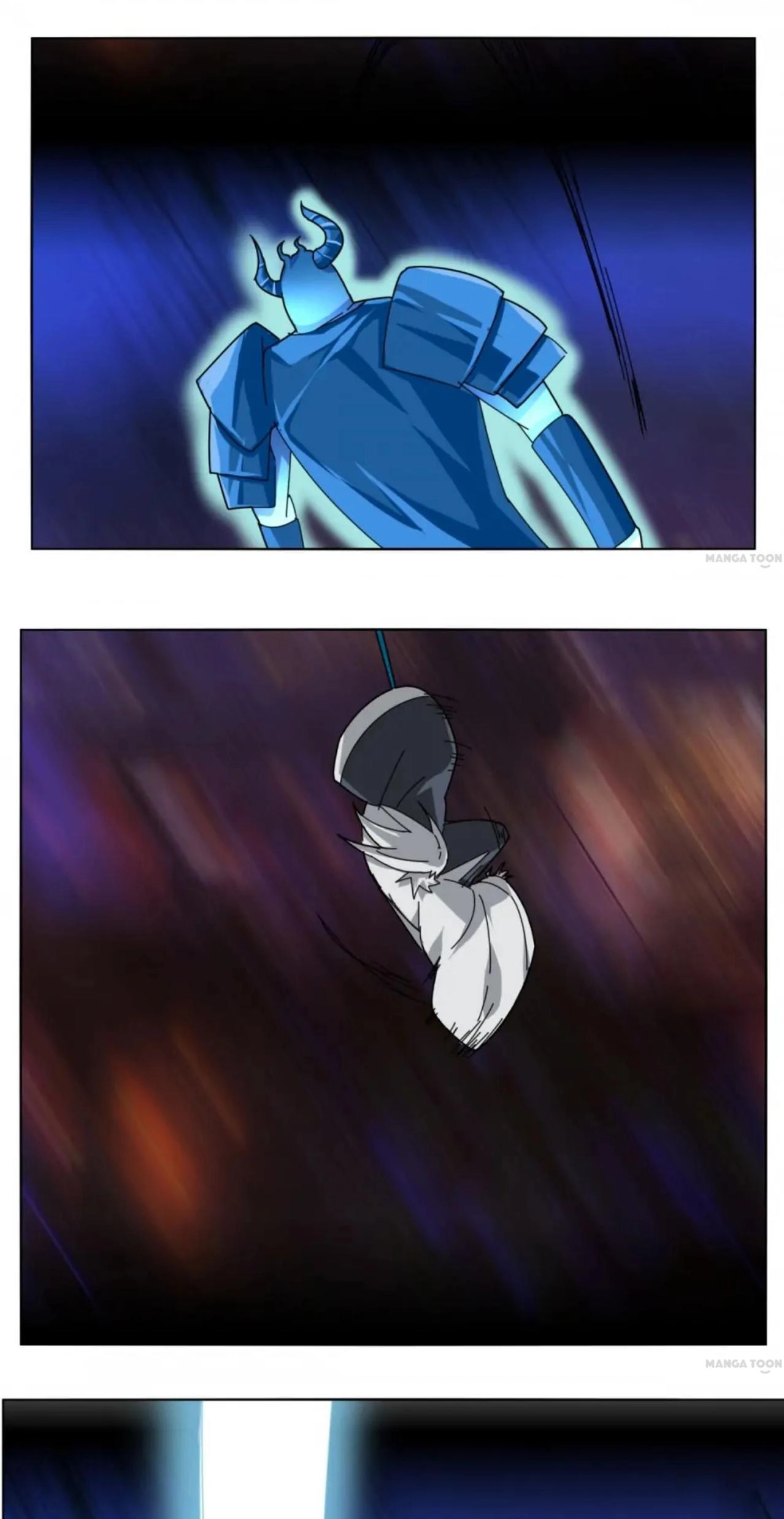 Read The Celestial Cheater chapter 115 image 20 on Lezhin