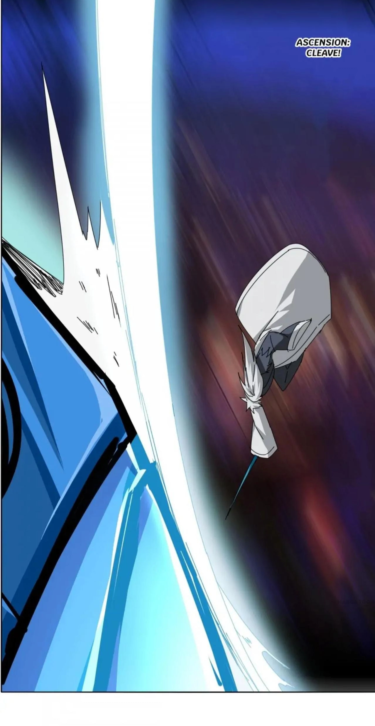 Read The Celestial Cheater chapter 115 image 21 on Lezhin