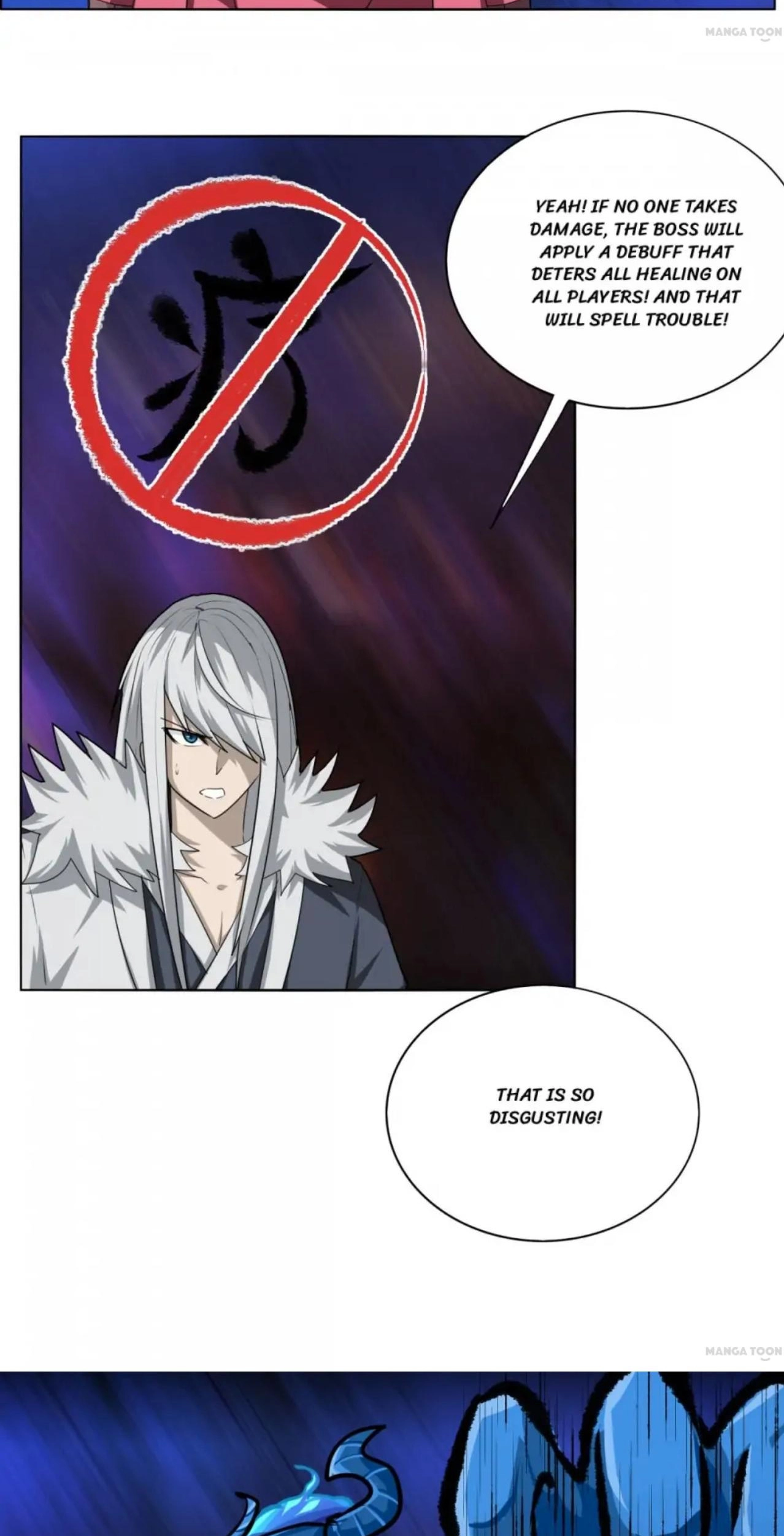 Read The Celestial Cheater chapter 115 image 8 on Lezhin