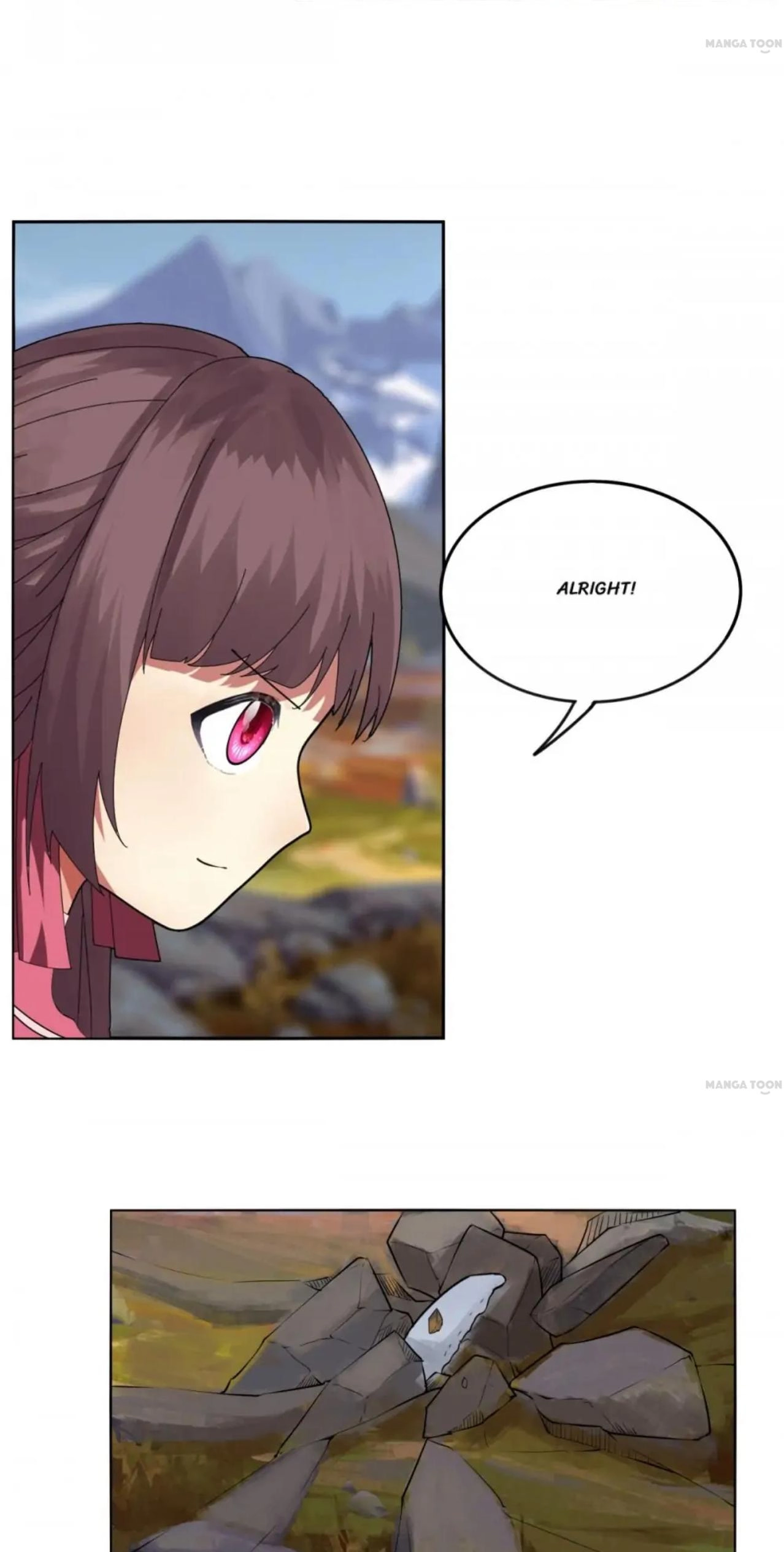 Read The Celestial Cheater chapter 116 image 13 on Lezhin