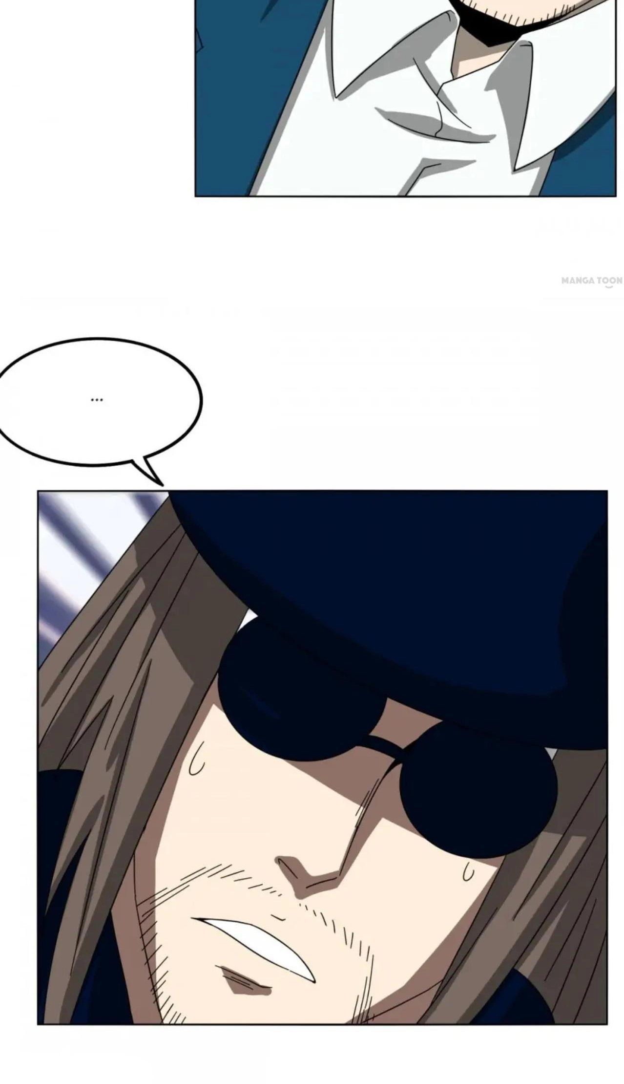 Read The Celestial Cheater chapter 117 image 12 on Lezhin