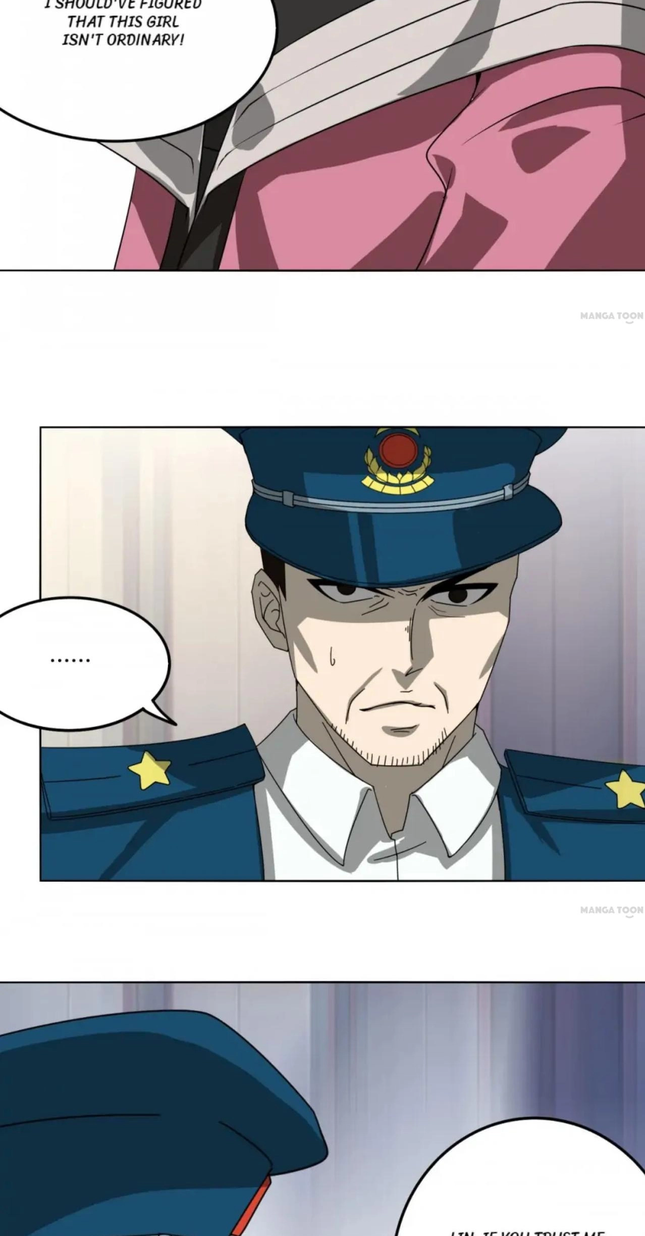 Read The Celestial Cheater chapter 117 image 14 on Lezhin