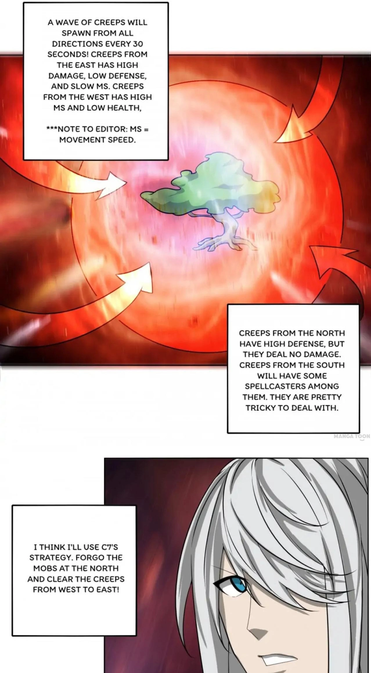 Read The Celestial Cheater chapter 118 image 12 on Lezhin