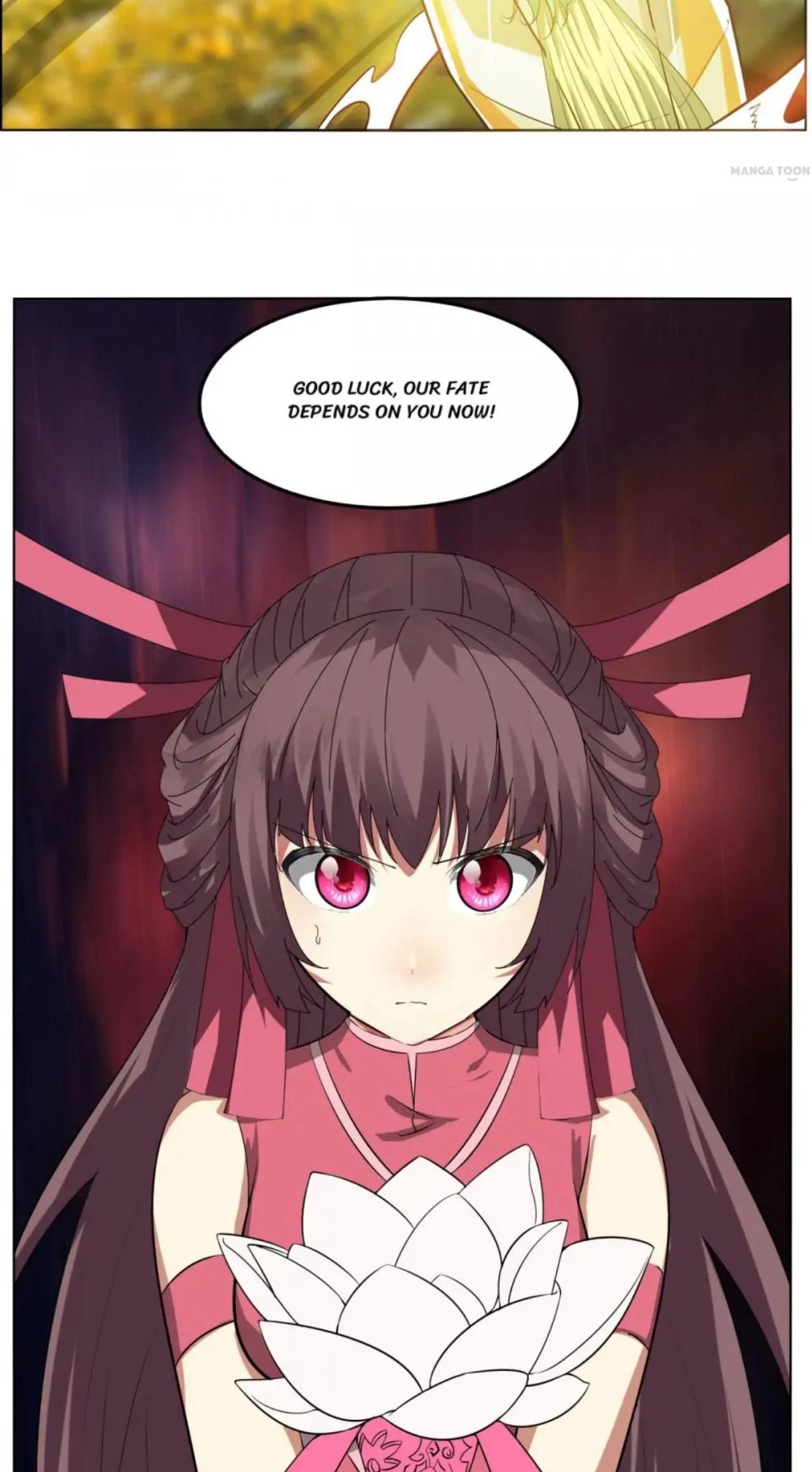 Read The Celestial Cheater chapter 118 image 14 on Lezhin