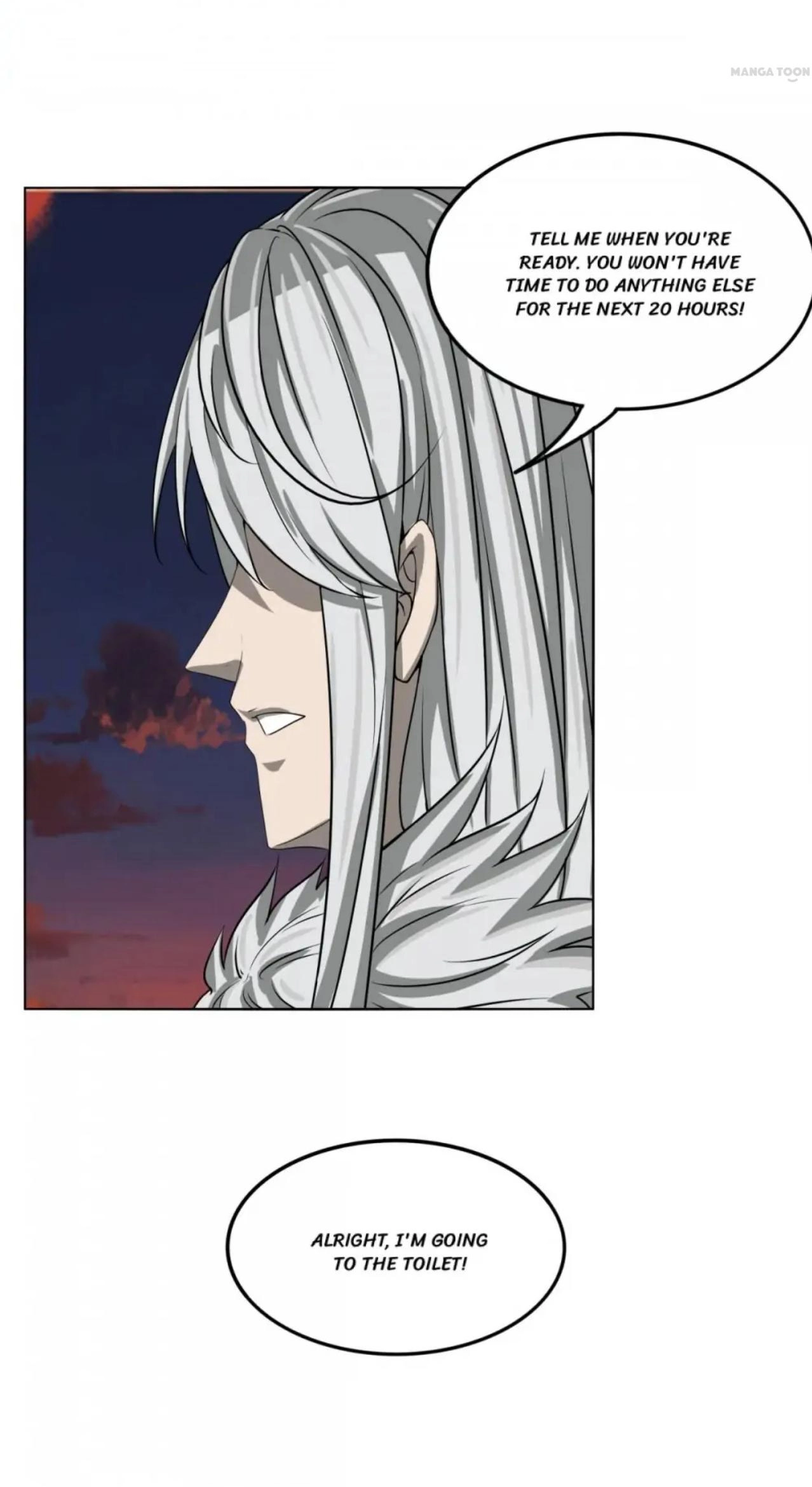 Read The Celestial Cheater chapter 118 image 2 on Lezhin