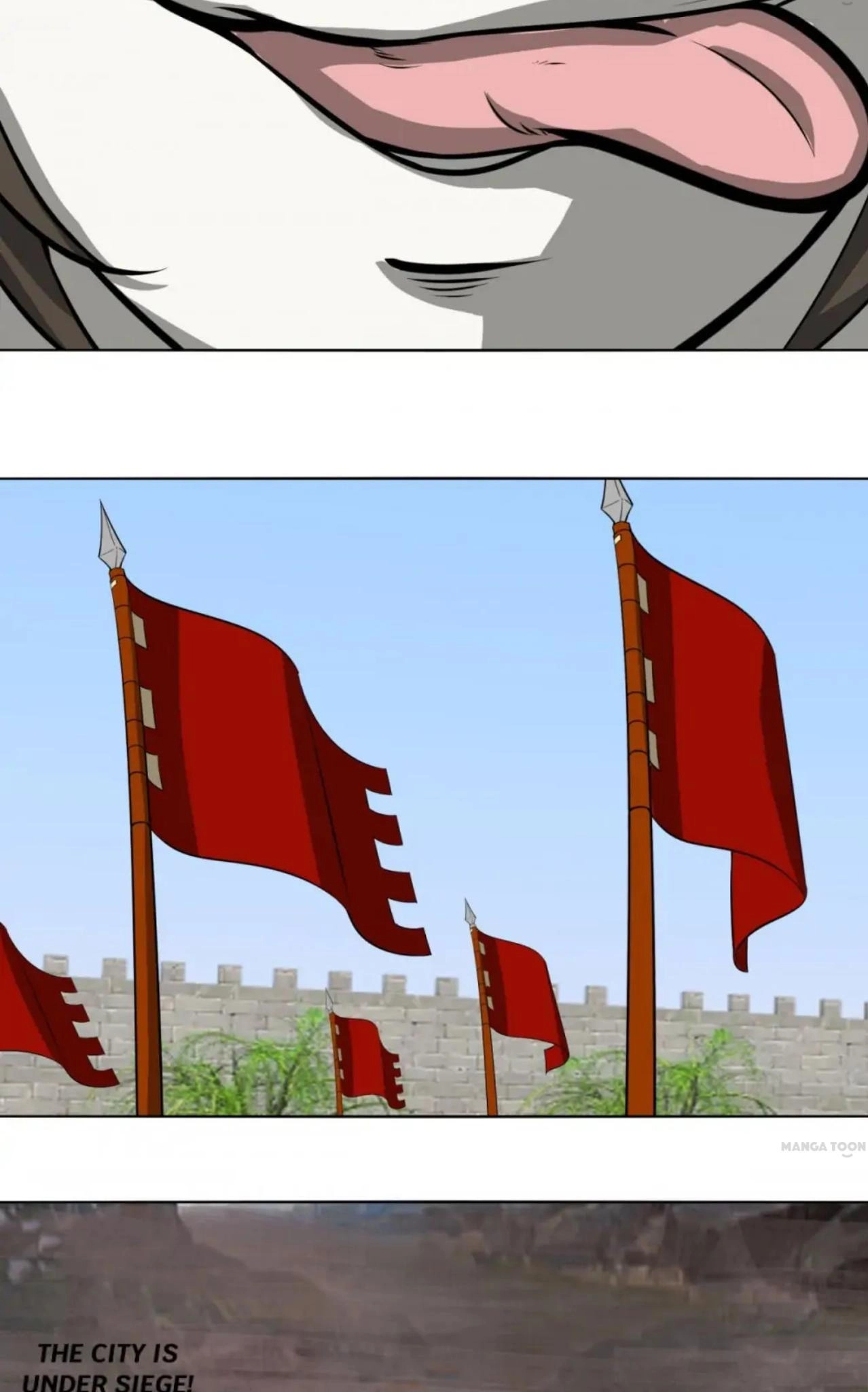 Read The Celestial Cheater chapter 118 image 20 on Lezhin