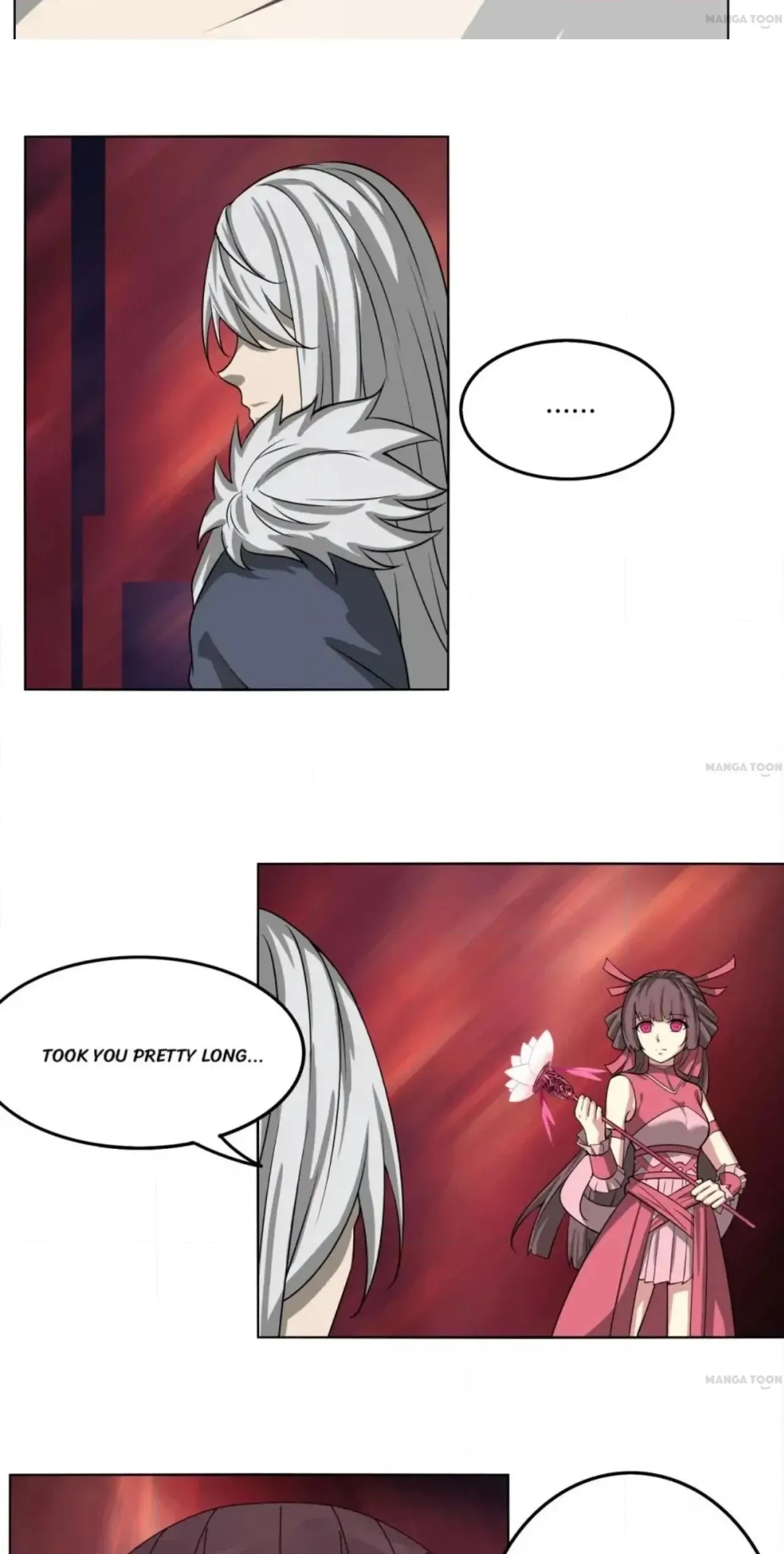 Read The Celestial Cheater chapter 118 image 9 on Lezhin