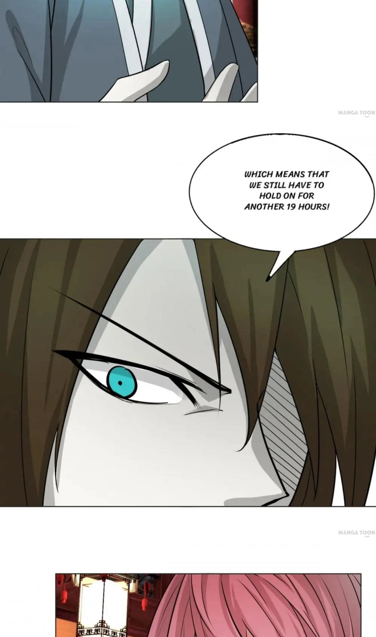Read The Celestial Cheater chapter 119 image 2 on Lezhin