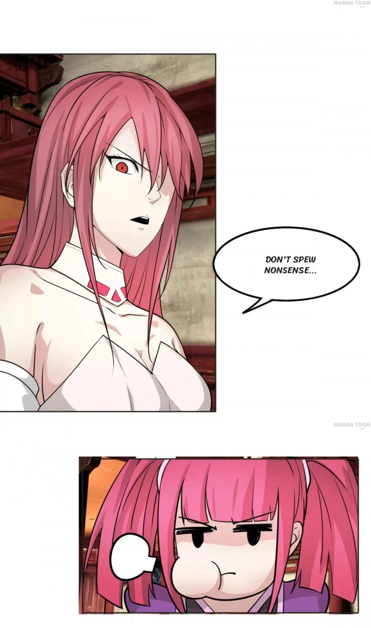 Read The Celestial Cheater chapter 119 image 4 on Lezhin