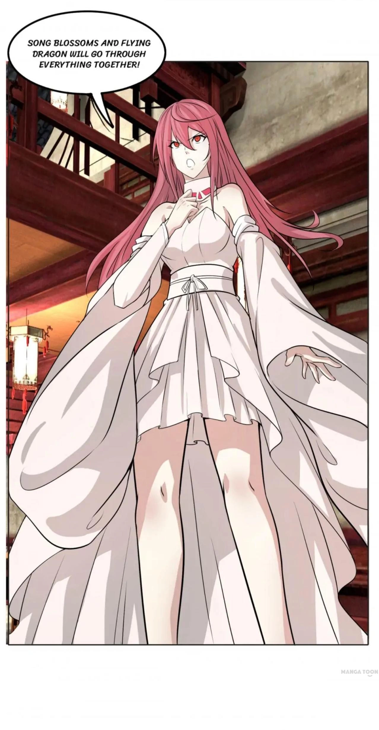 Read The Celestial Cheater chapter 119 image 5 on Lezhin