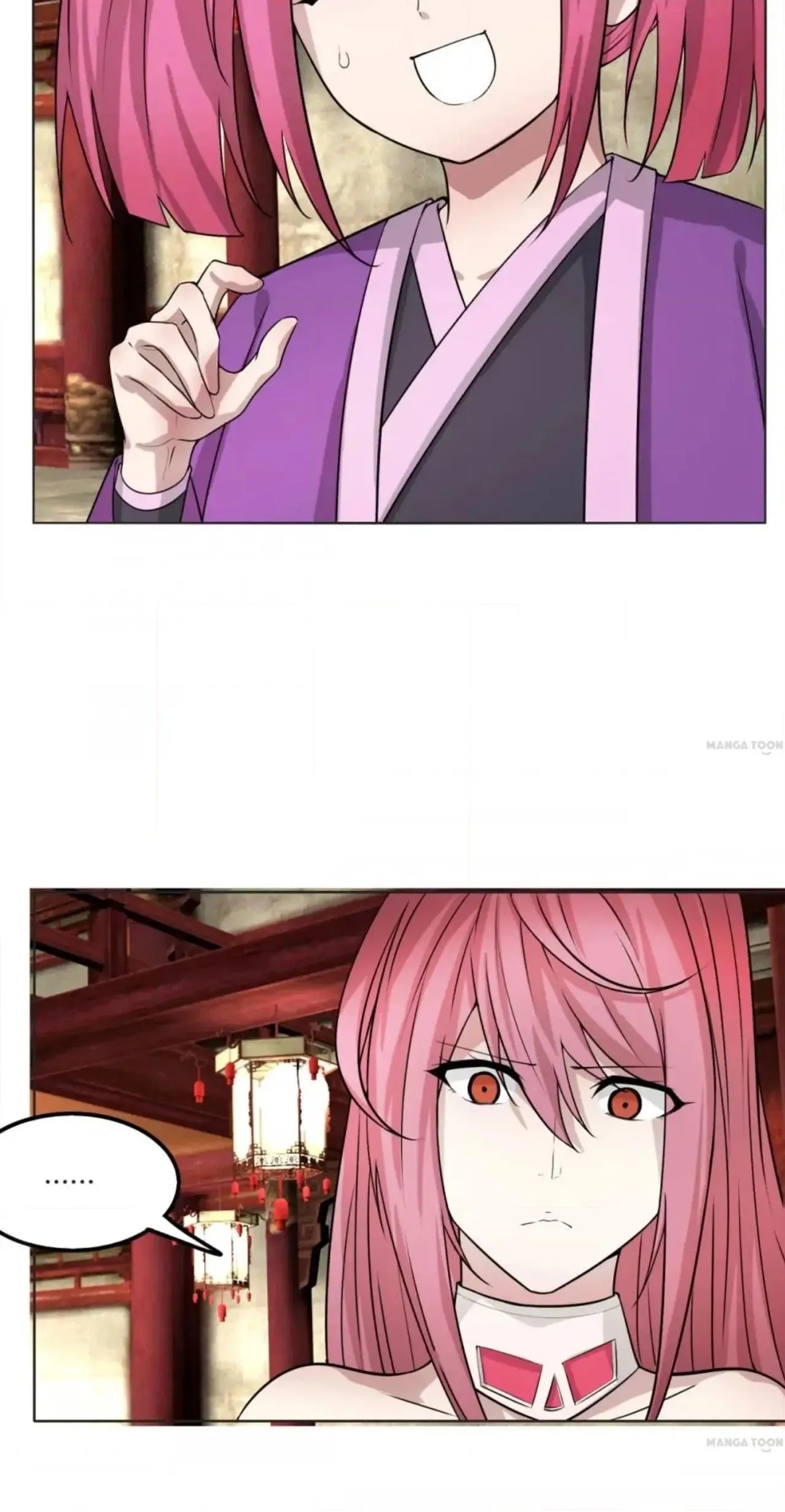 Read The Celestial Cheater chapter 119 image 9 on Lezhin