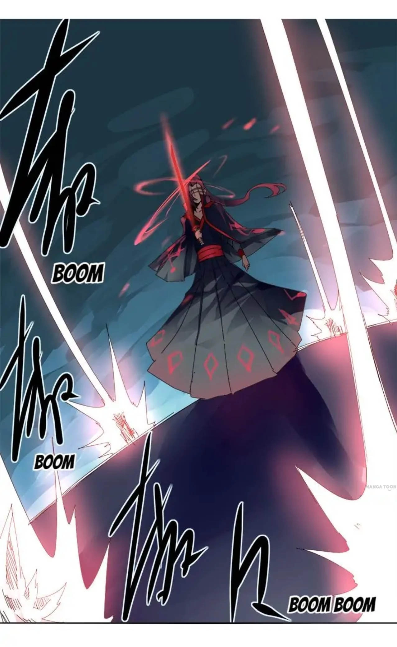 Read The Celestial Cheater chapter 12 image 0 on Lezhin