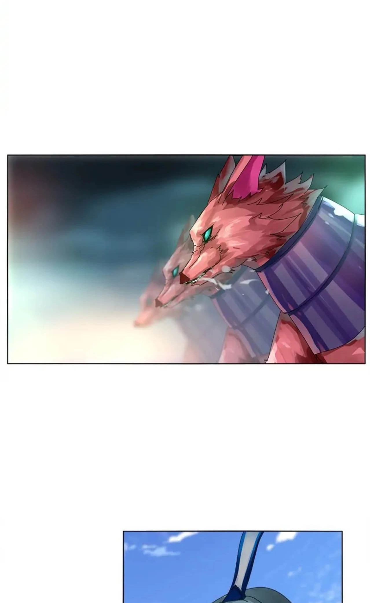 Read The Celestial Cheater chapter 12 image 1 on Lezhin