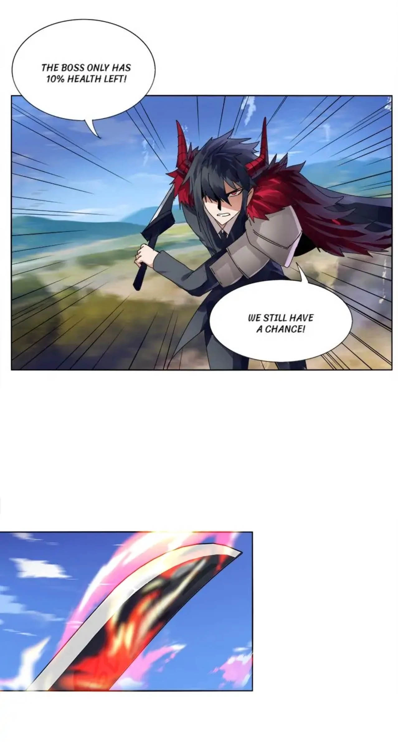 Read The Celestial Cheater chapter 12 image 15 on Lezhin