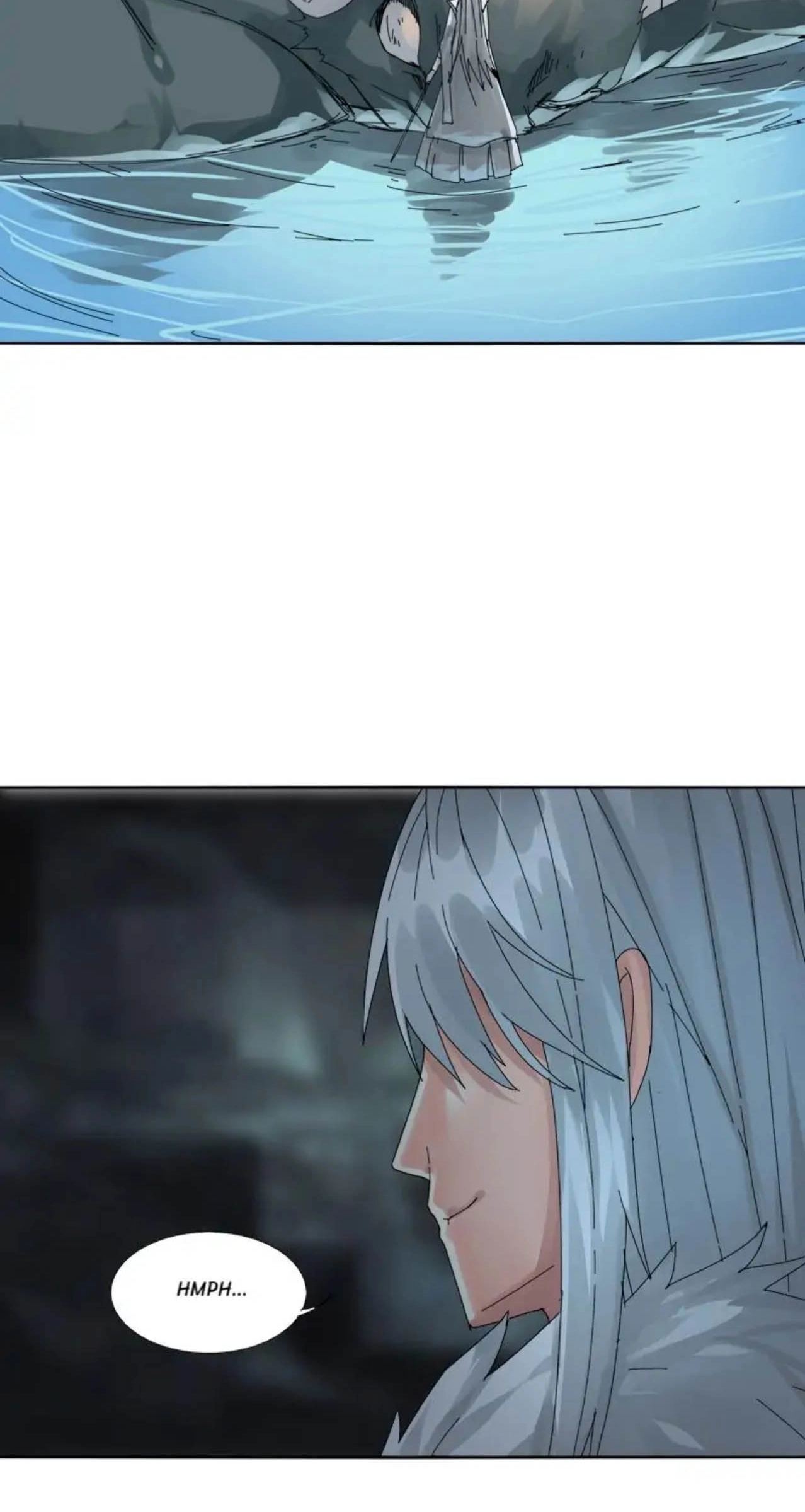 Read The Celestial Cheater chapter 12 image 21 on Lezhin