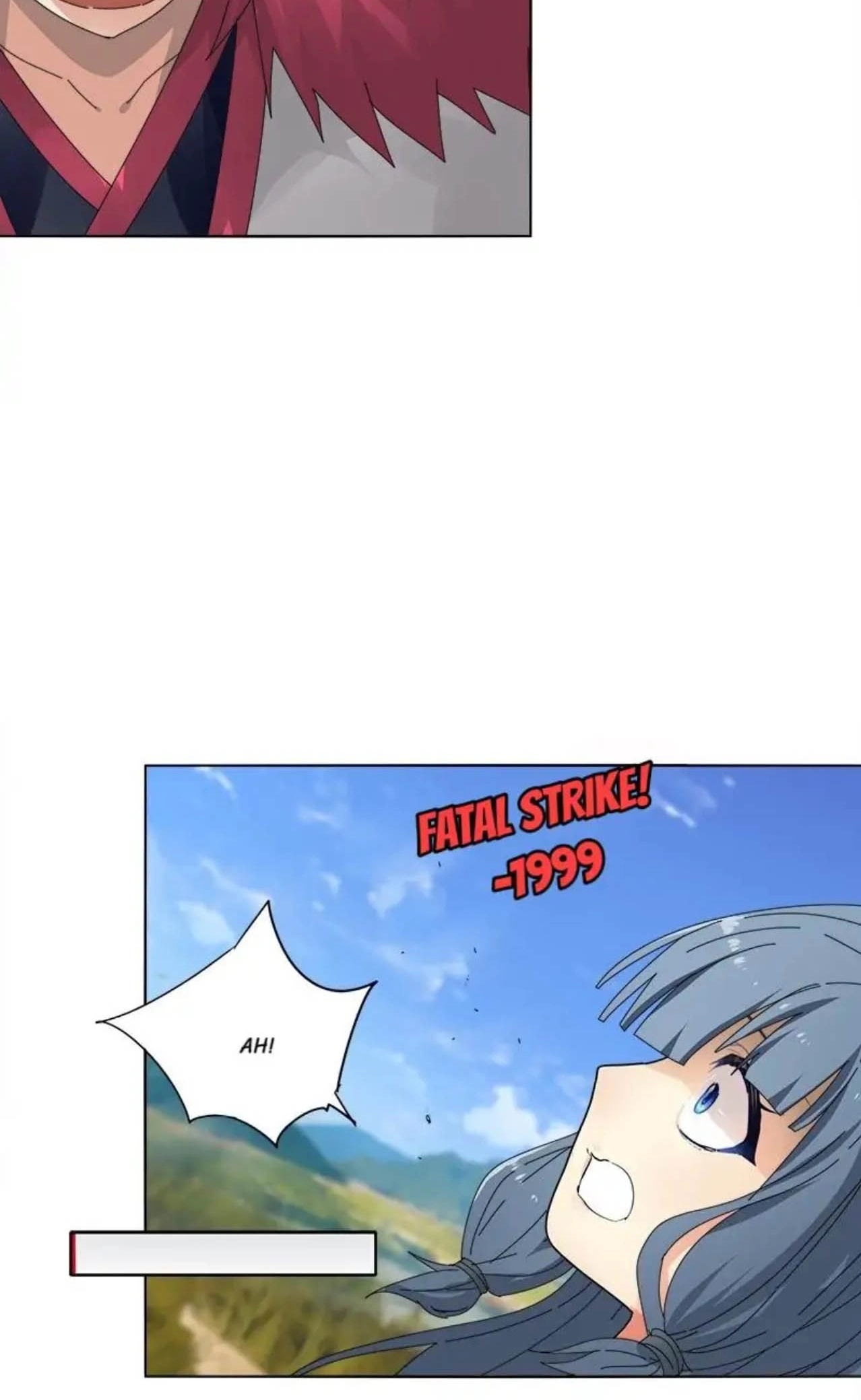 Read The Celestial Cheater chapter 12 image 3 on Lezhin