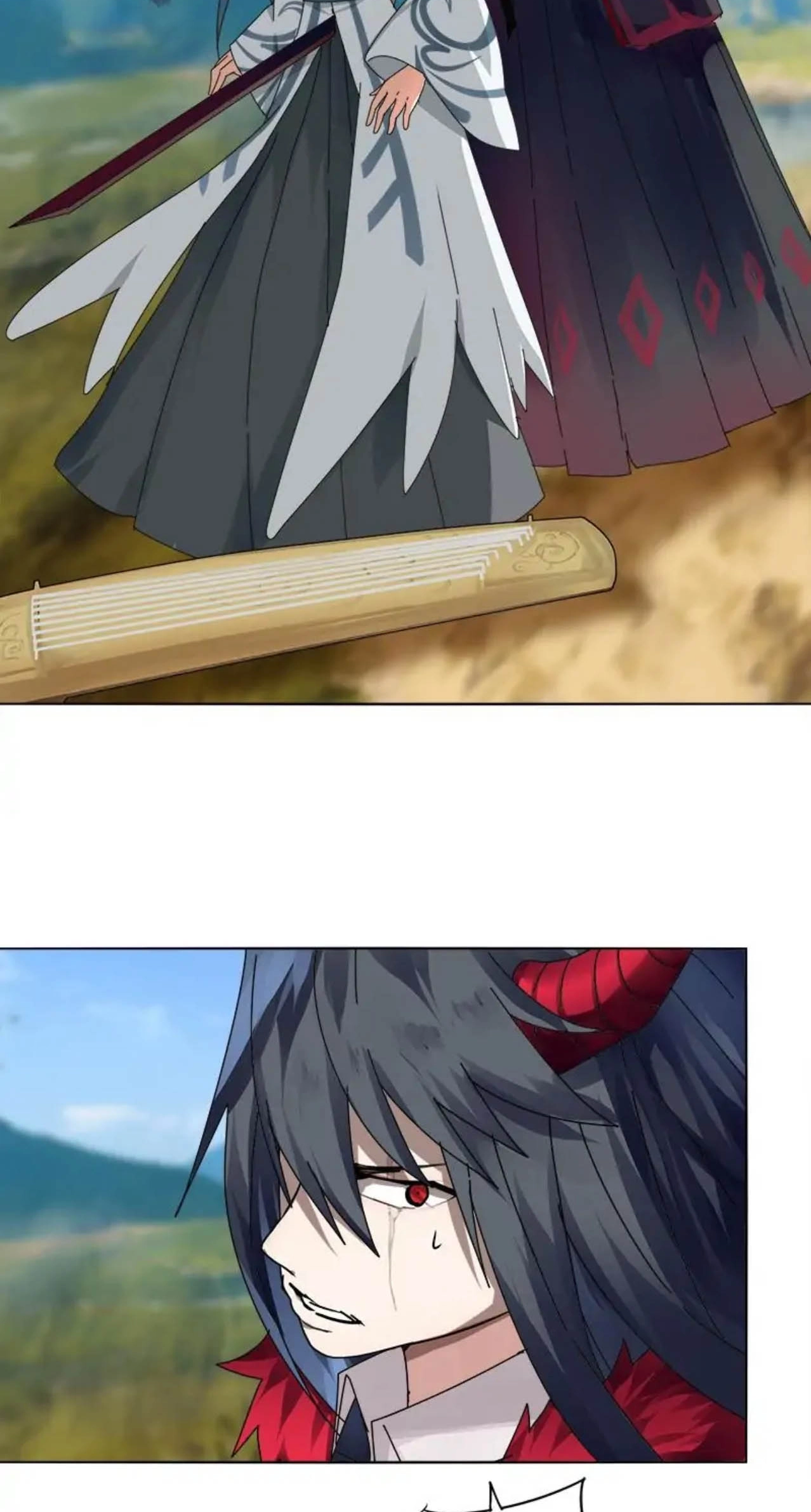 Read The Celestial Cheater chapter 12 image 5 on Lezhin
