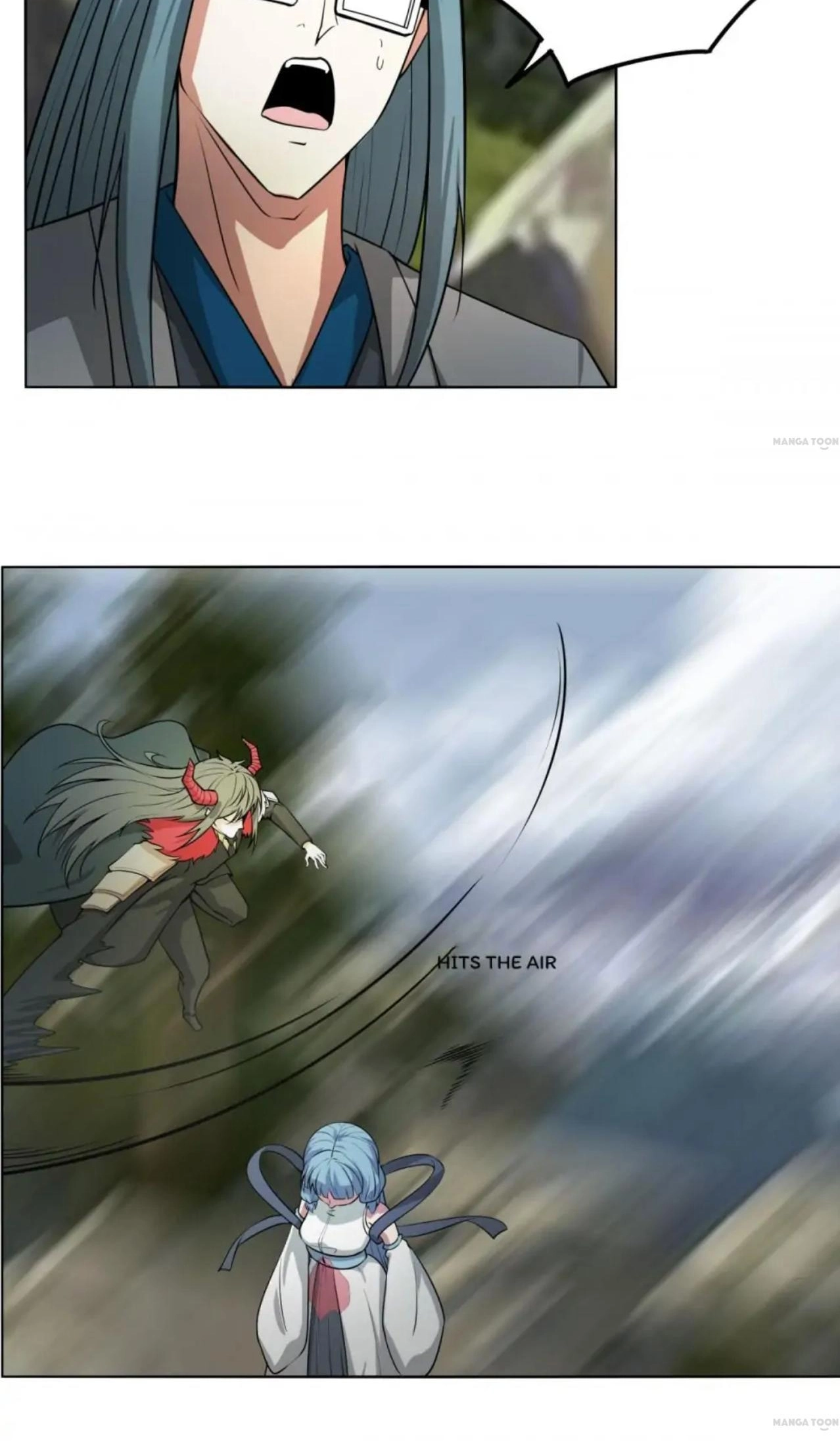 Read The Celestial Cheater chapter 120 image 13 on Lezhin