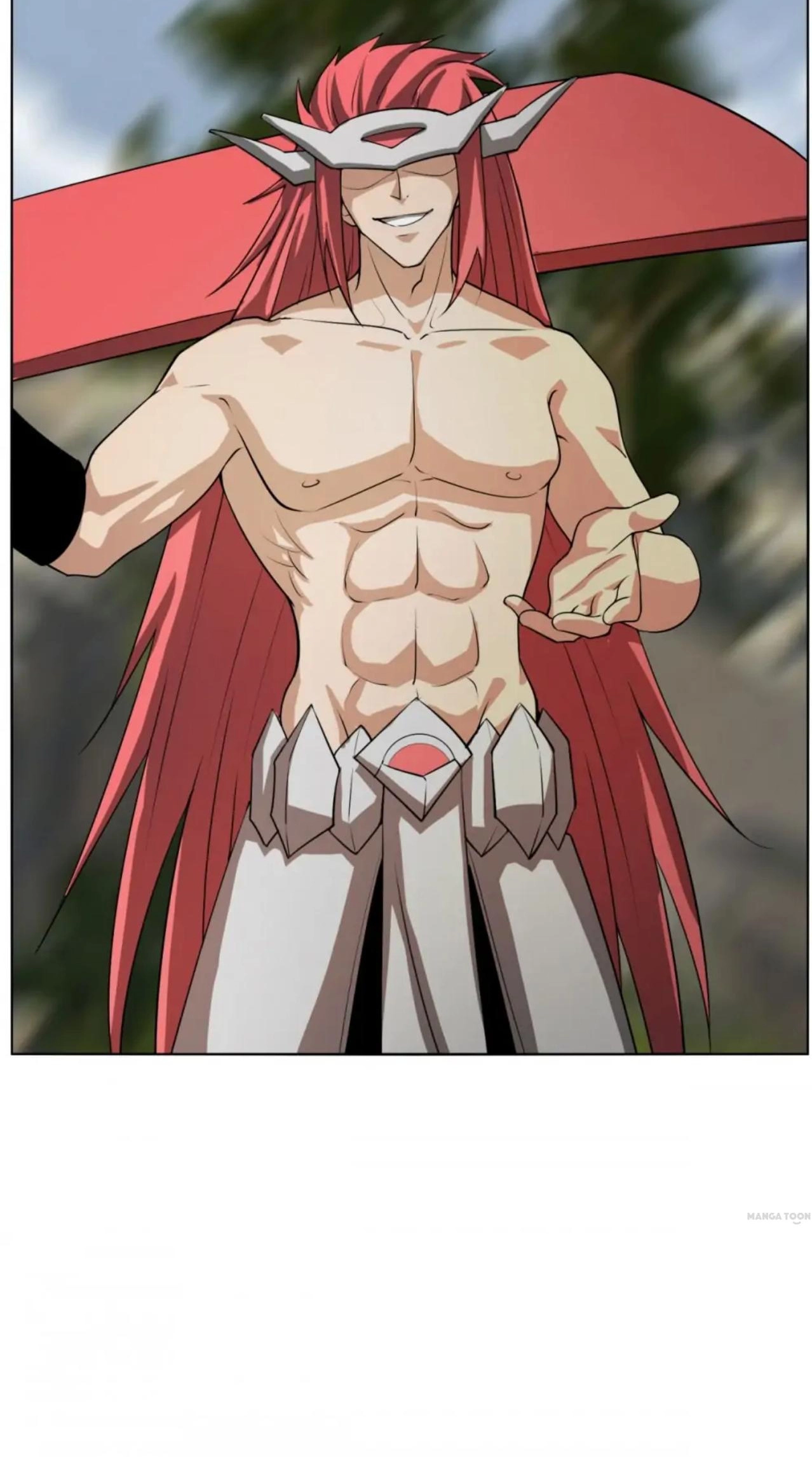 Read The Celestial Cheater chapter 120 image 18 on Lezhin