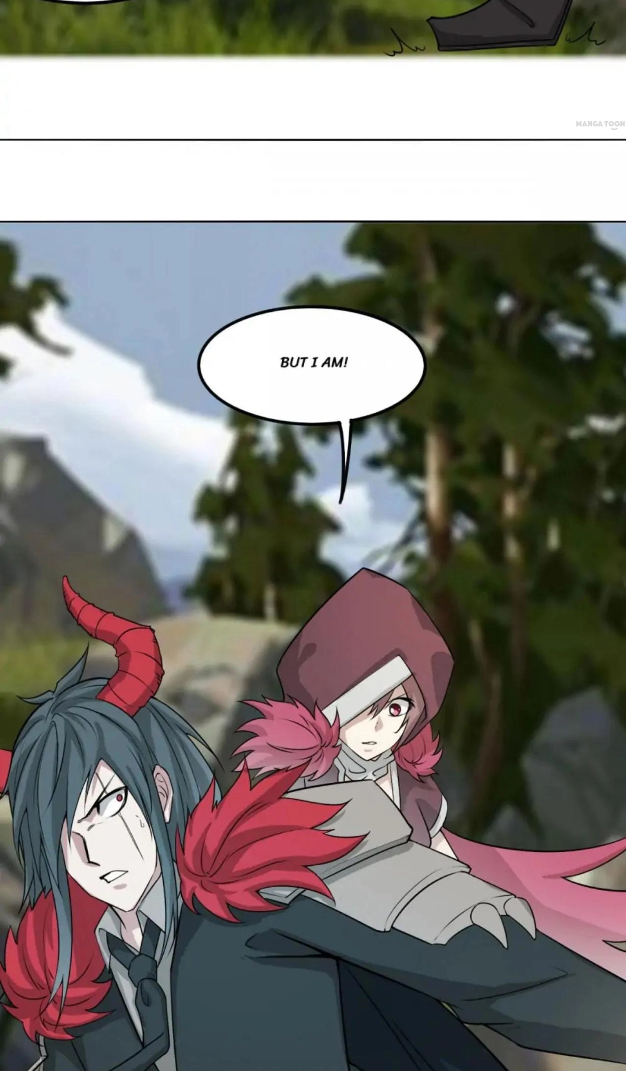 Read The Celestial Cheater chapter 120 image 2 on Lezhin