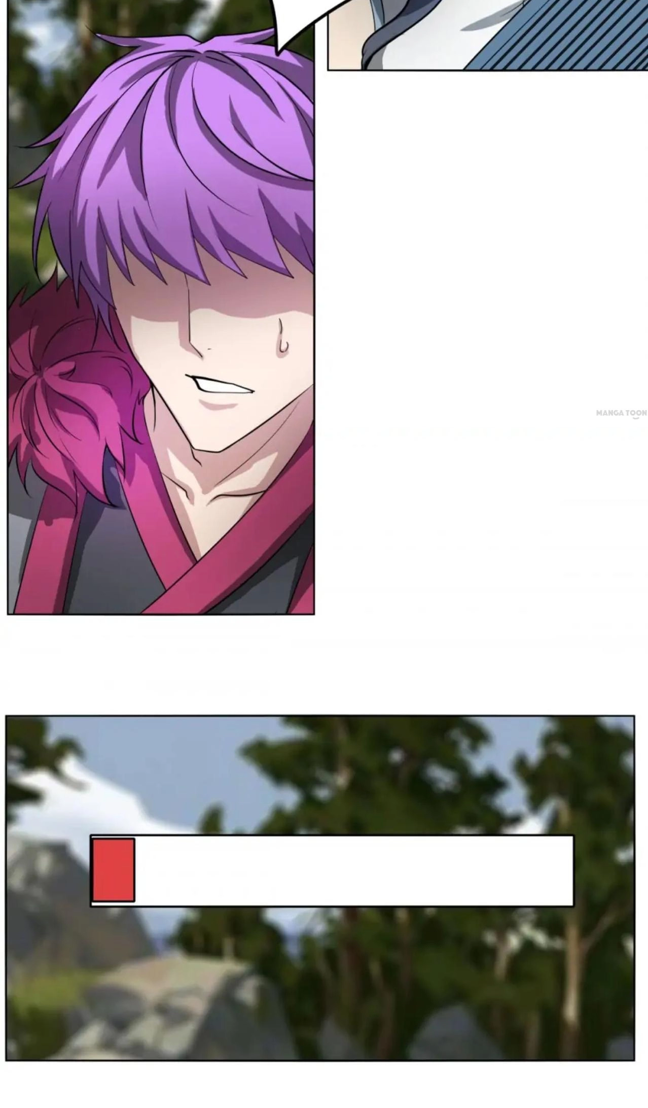 Read The Celestial Cheater chapter 120 image 4 on Lezhin