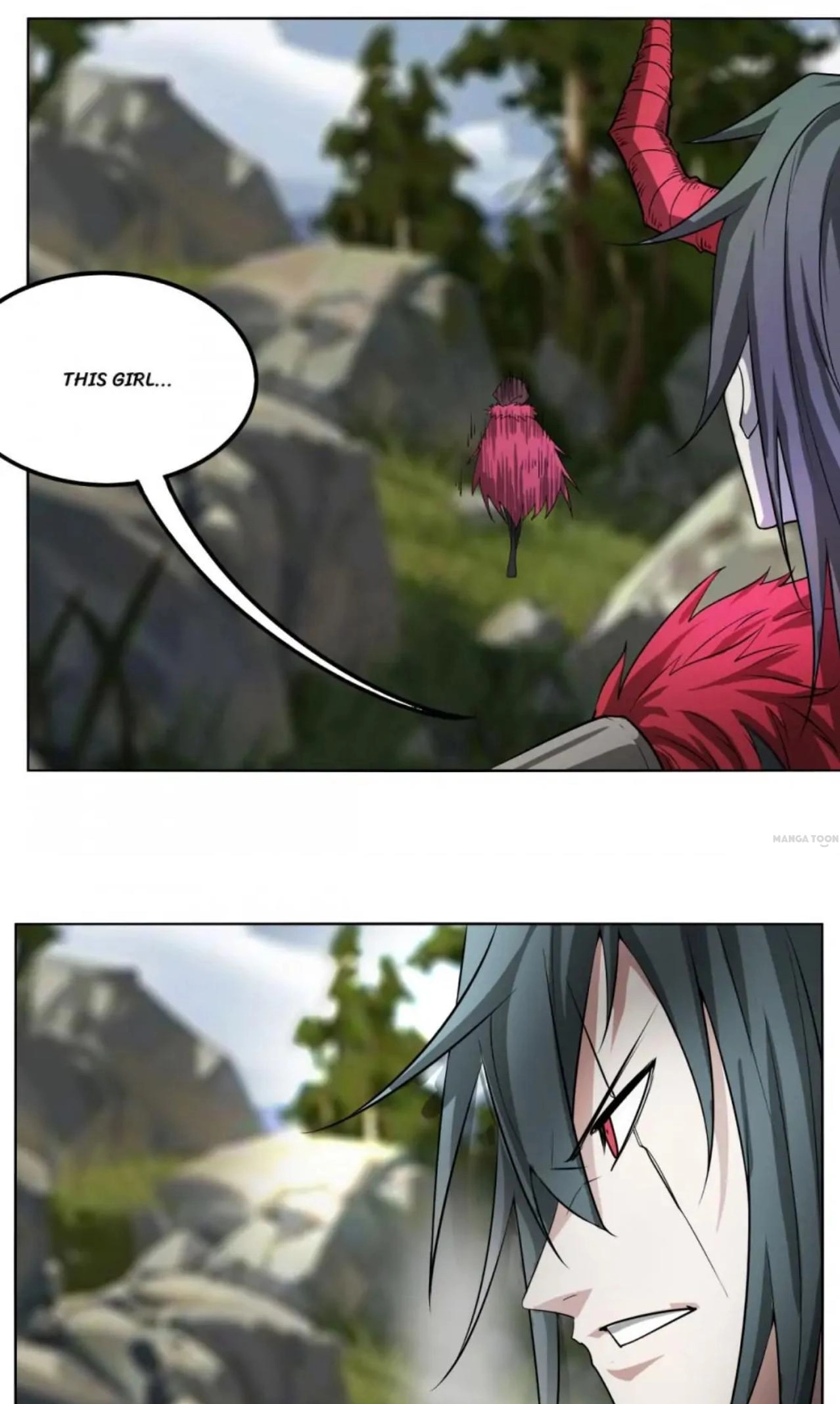 Read The Celestial Cheater chapter 120 image 6 on Lezhin