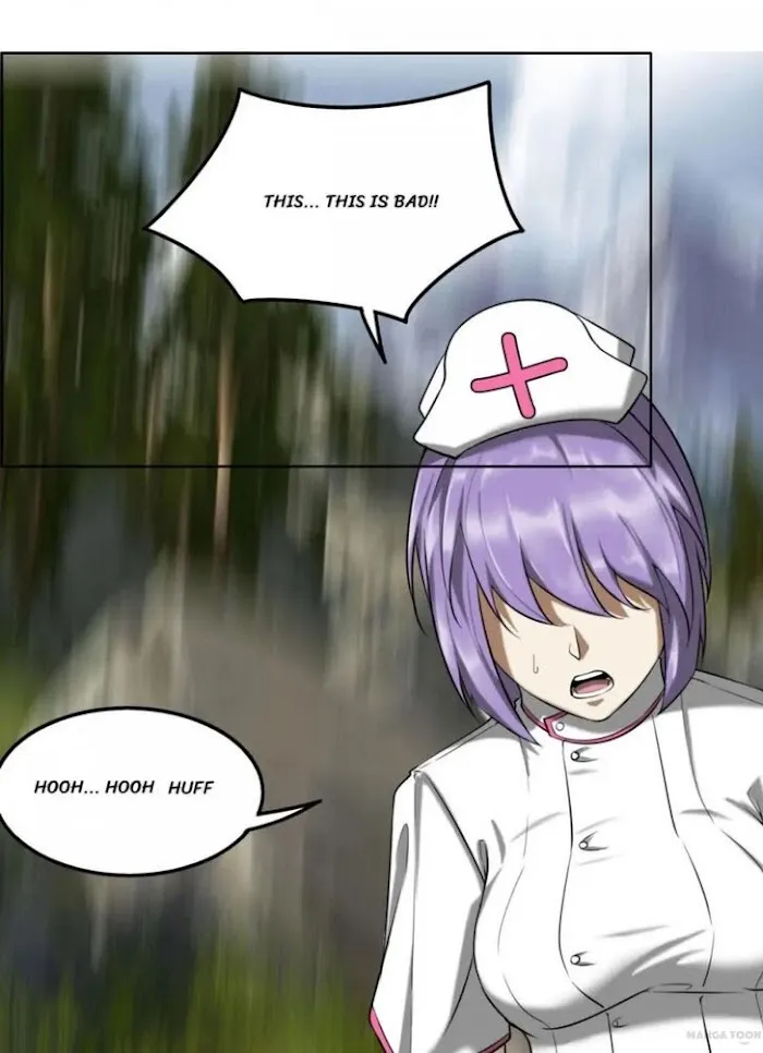 Read The Celestial Cheater chapter 122 image 4 on Lezhin
