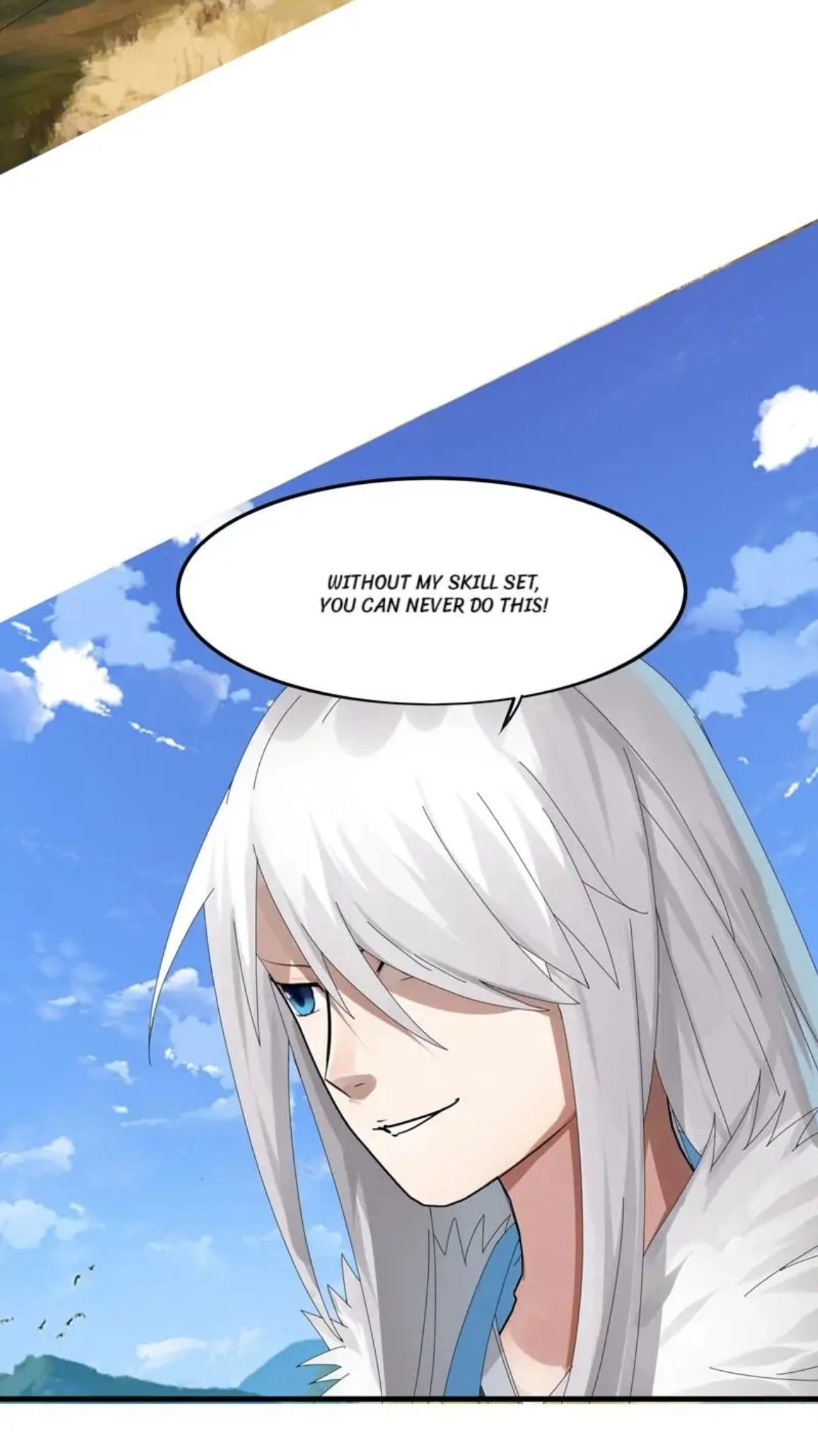 Read The Celestial Cheater chapter 13 image 12 on Lezhin
