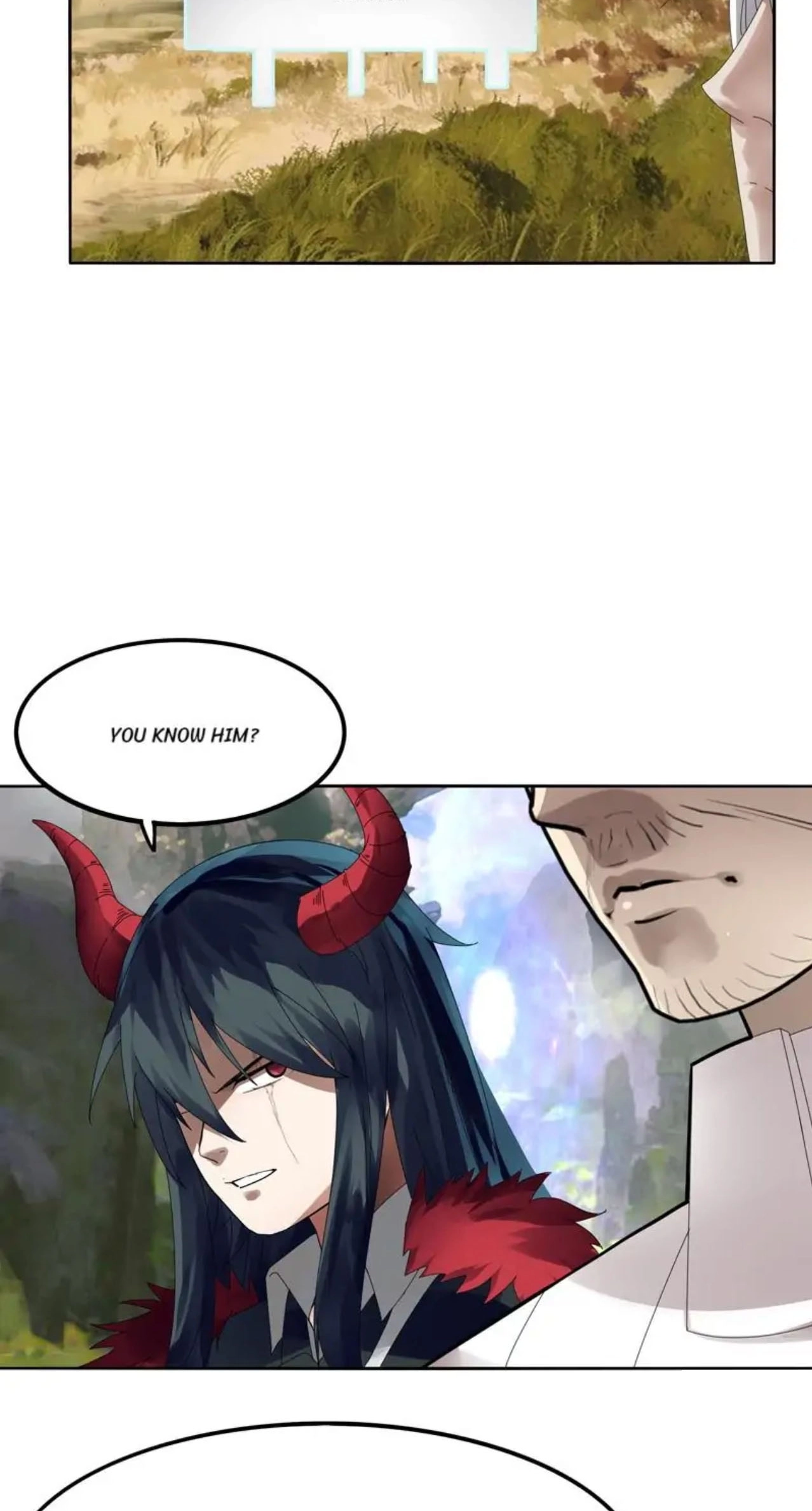 Read The Celestial Cheater chapter 13 image 16 on Lezhin