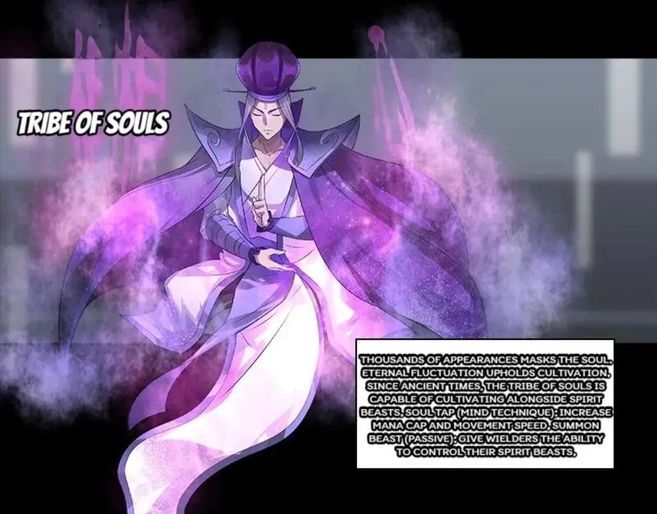 Read The Celestial Cheater chapter 13 image 22 on Lezhin
