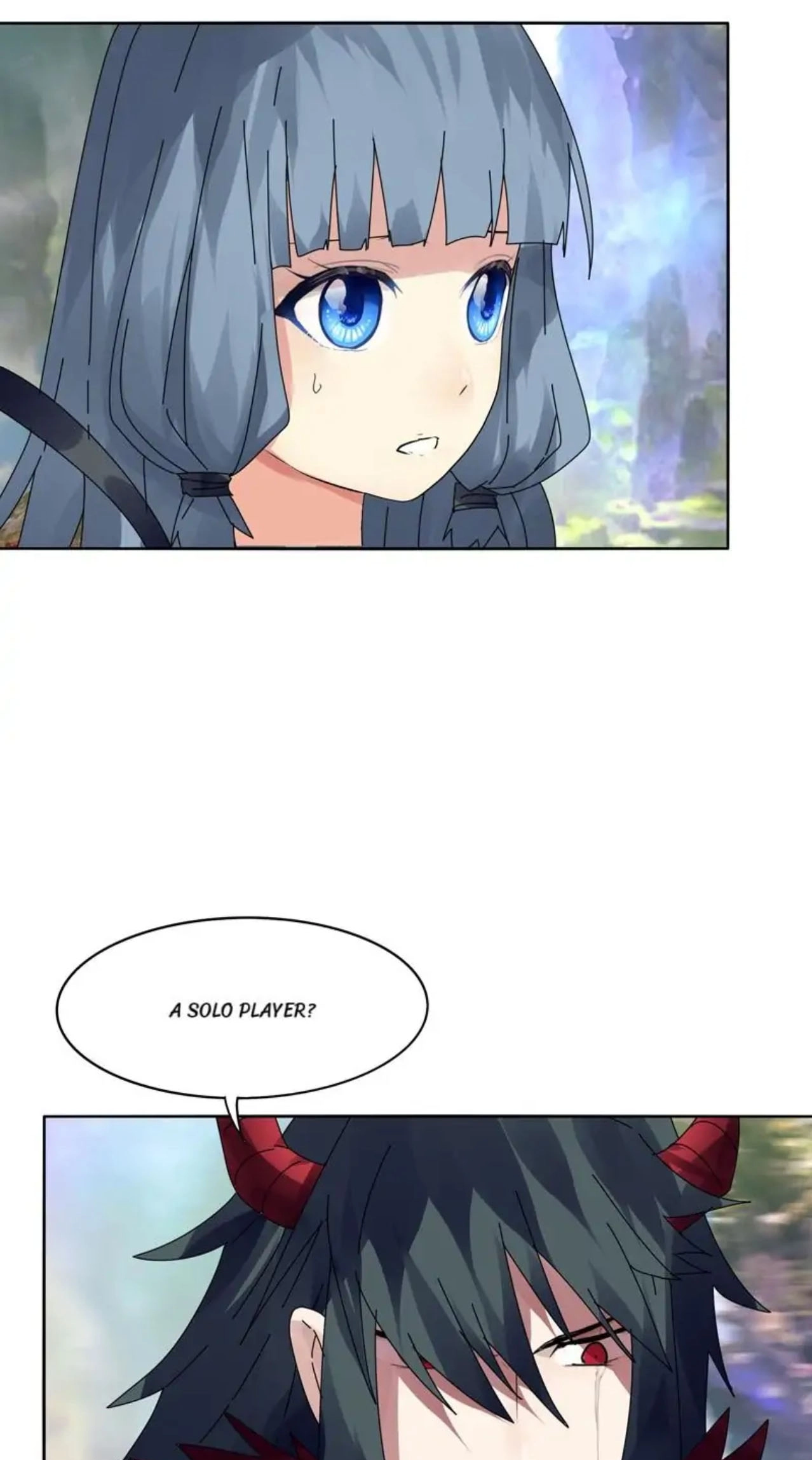 Read The Celestial Cheater chapter 13 image 3 on Lezhin