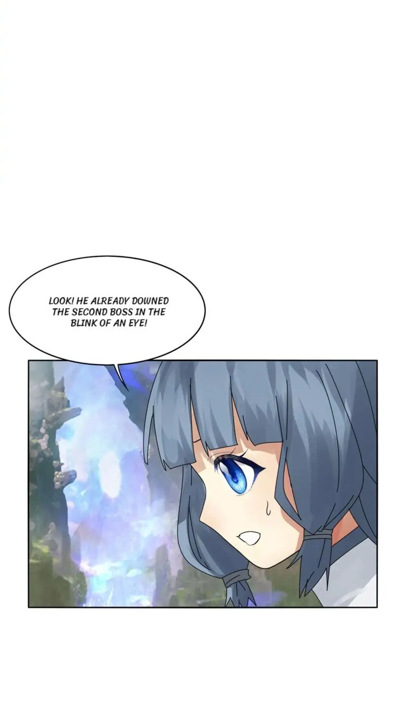 Read The Celestial Cheater chapter 13 image 5 on Lezhin