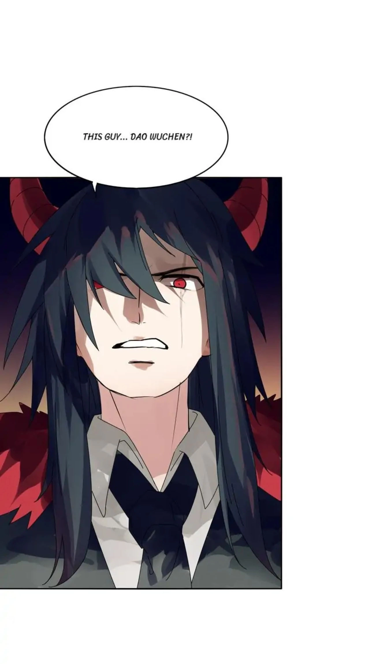 Read The Celestial Cheater chapter 13 image 6 on Lezhin