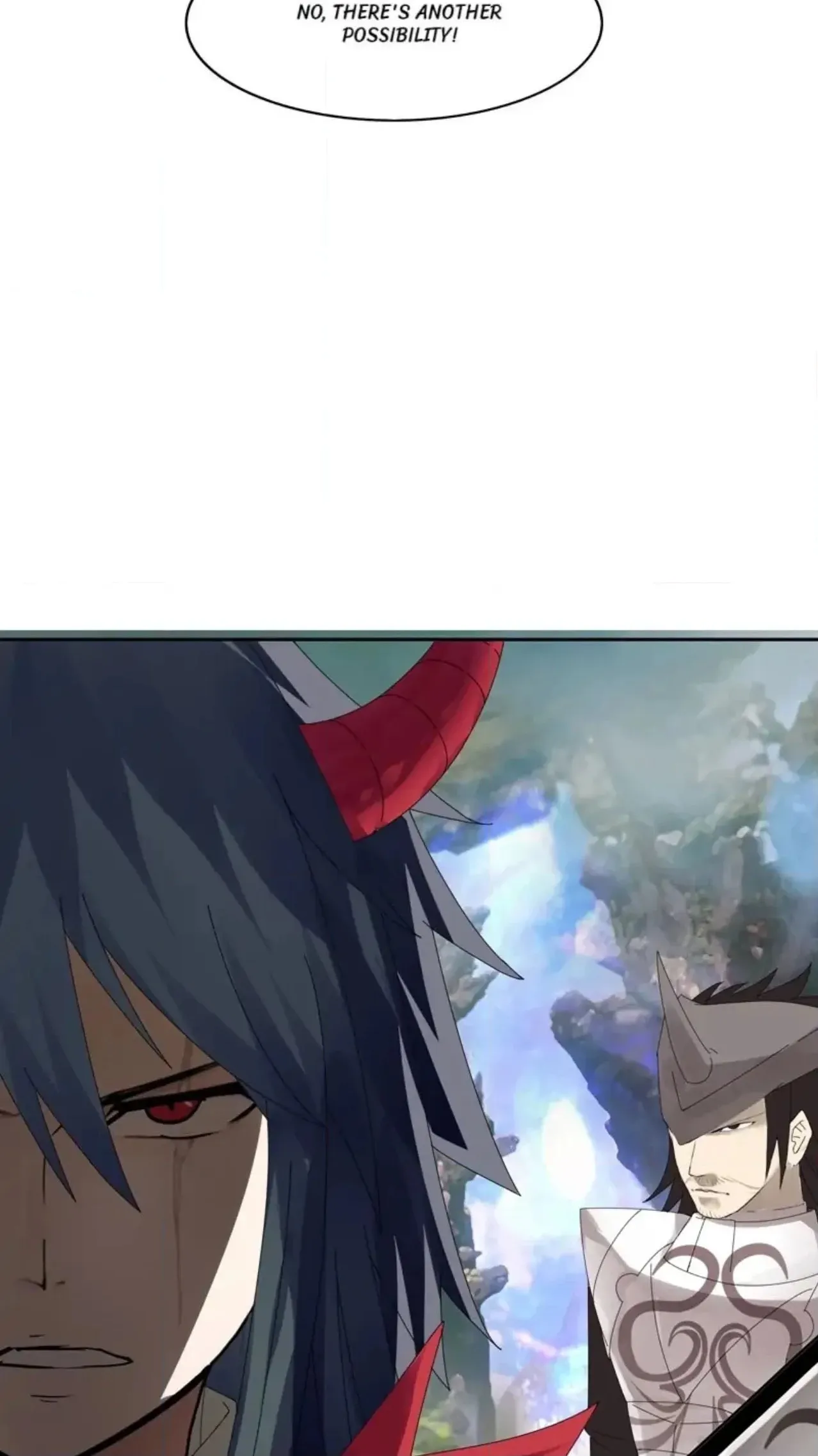 Read The Celestial Cheater chapter 13 image 9 on Lezhin