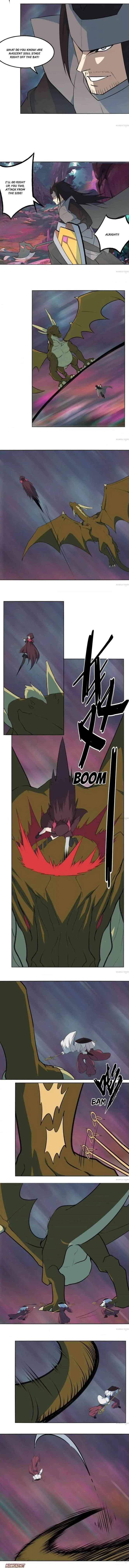 Read The Celestial Cheater chapter 137 image 2 on Lezhin