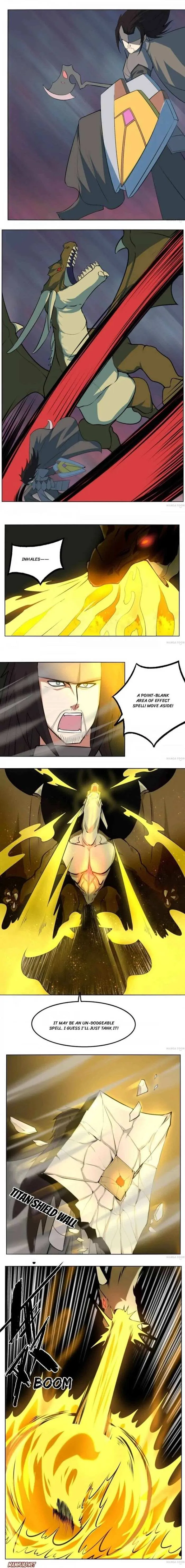 Read The Celestial Cheater chapter 137 image 3 on Lezhin