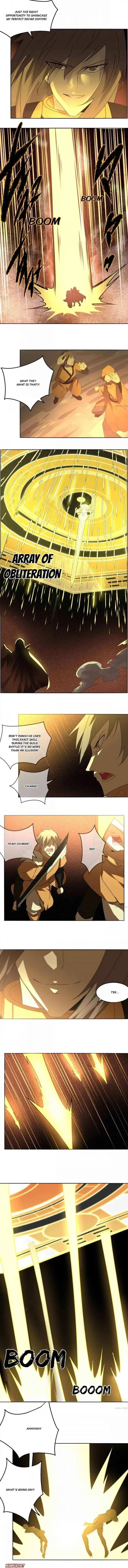Read The Celestial Cheater chapter 139 image 2 on Lezhin
