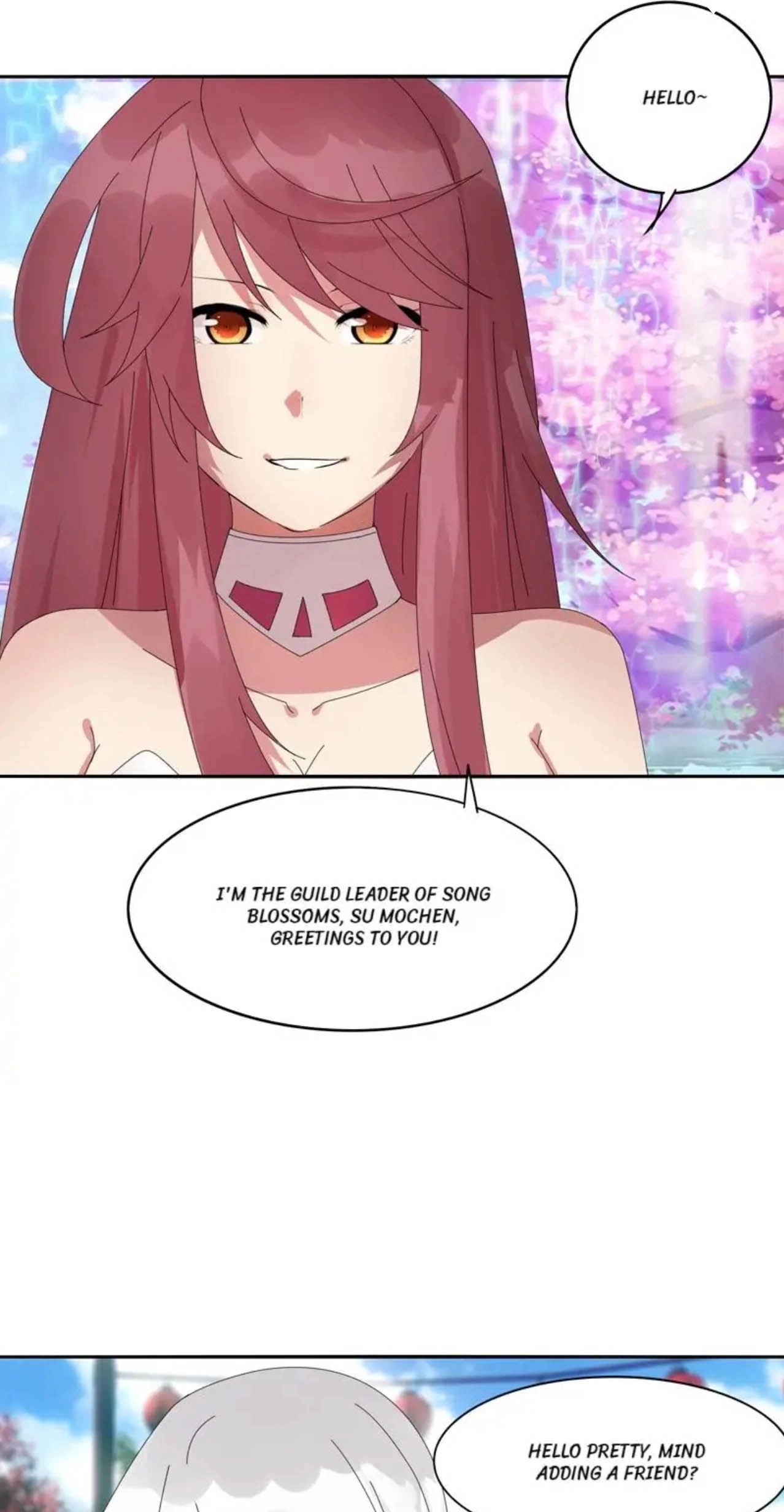 Read The Celestial Cheater chapter 14 image 15 on Lezhin
